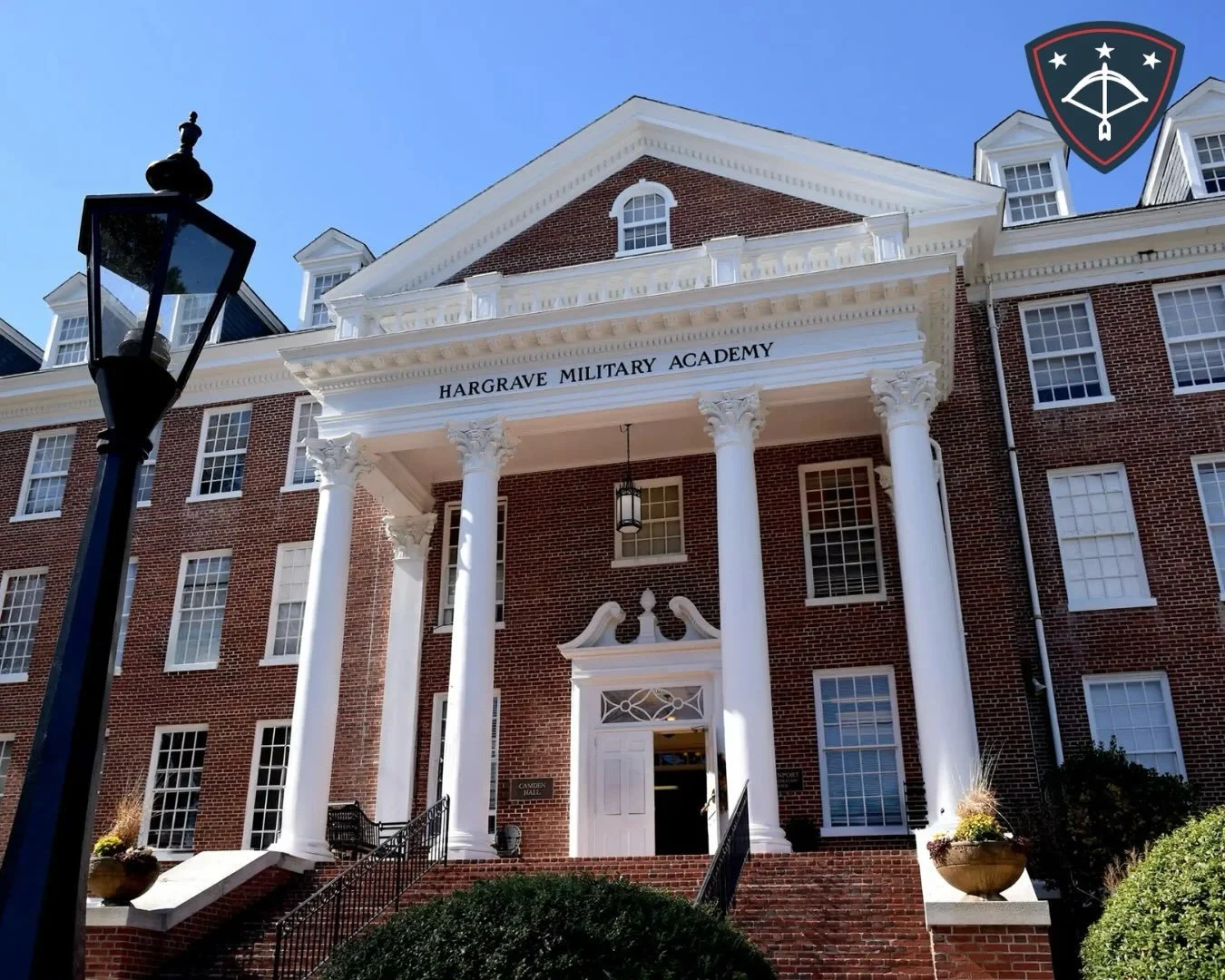 School Spotlight: Hargrave Military Academy

Founded in 1909 and located in Chatham, Virginia, Hargrave Military Academy is an all boys college preparatory school focused on providing students with a structured and supportive environment for academic