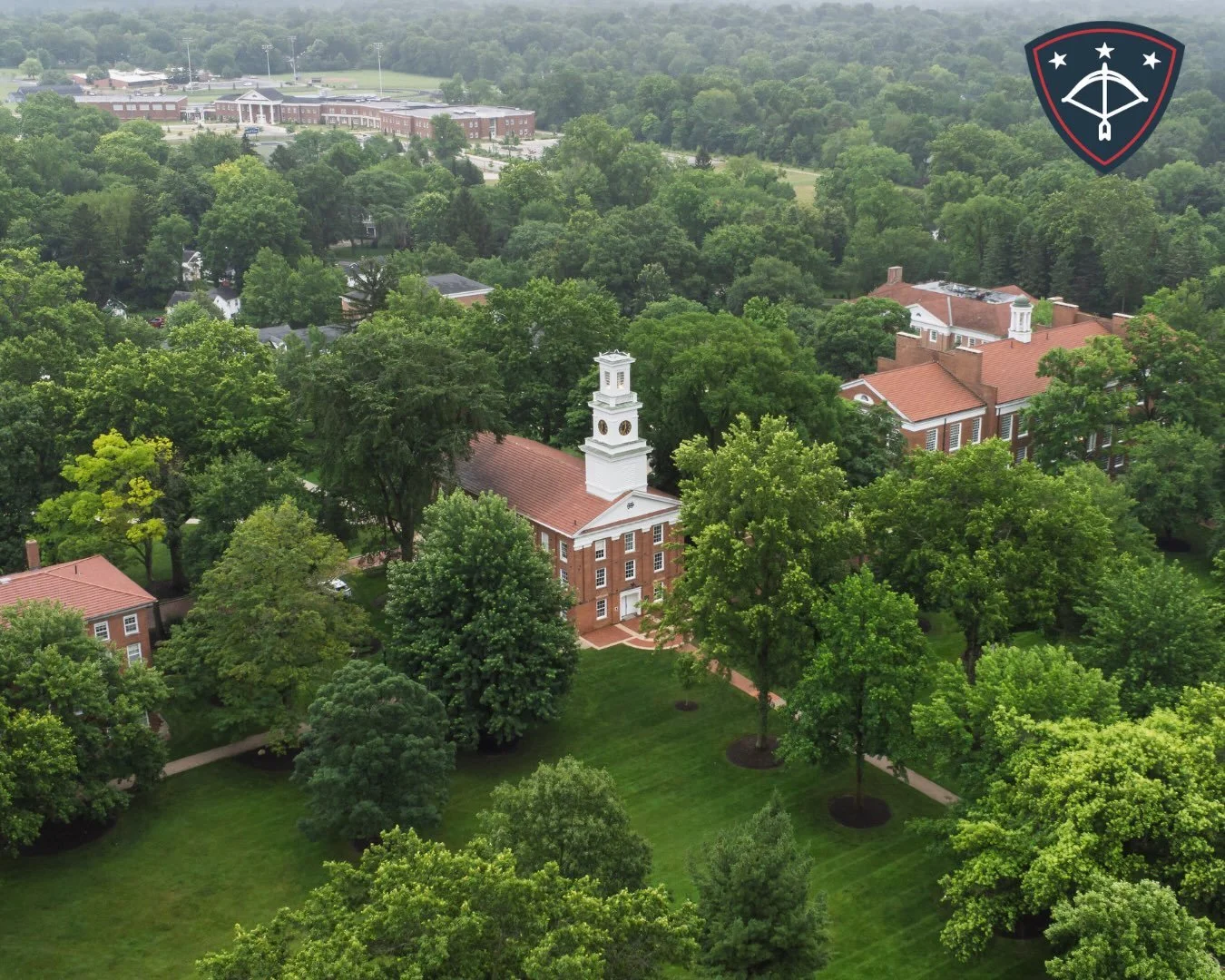 School Spotlight: Western Reserve Academy

Founded in 1826 and located in Hudson, Ohio, Western Reserve Academy is a coeducational college preparatory boarding and day school known for its strong academics, close knit community, and commitment to hel