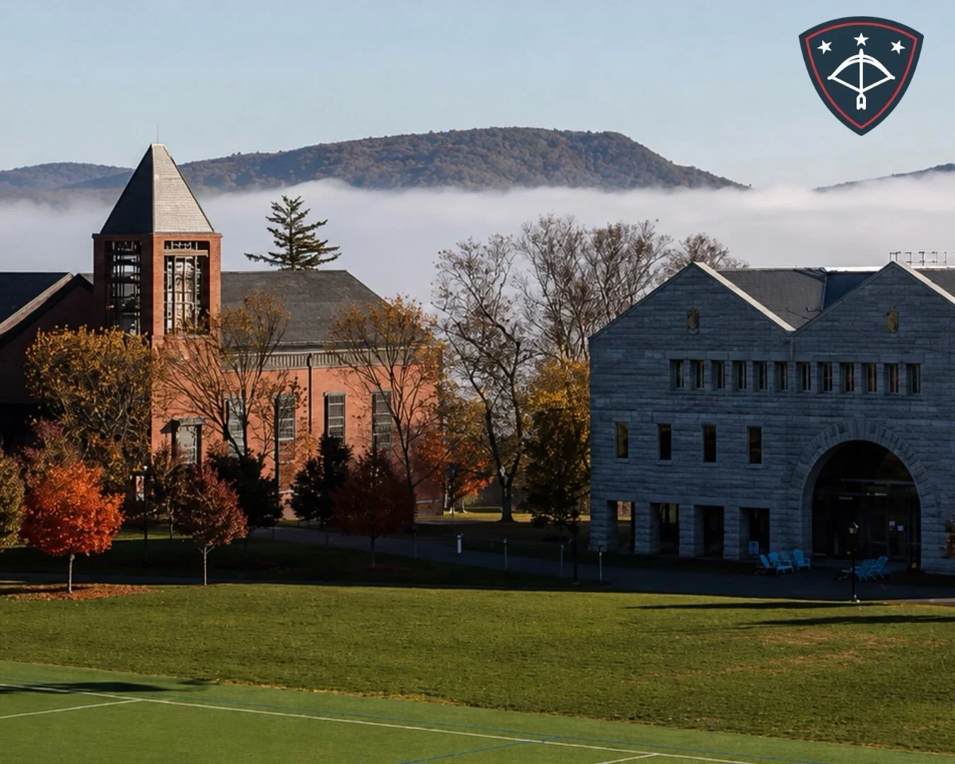 School Spotlight: Northfield Mount Hermon

Founded from the traditions of two separate schools and located in Massachusetts, Northfield Mount Hermon is a coeducational college preparatory boarding and day school with a diverse community of students f