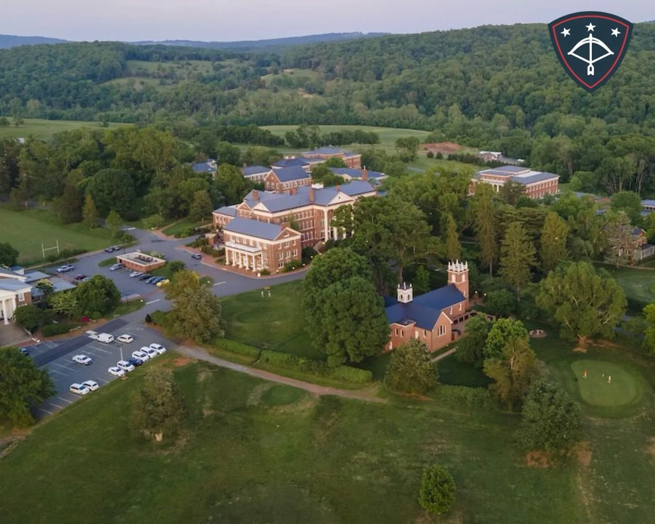 School Spotlight: Woodberry Forest School

Founded in 1889 and located in Woodberry Forest, Virginia, Woodberry Forest School is an all boys college preparatory boarding school known for its strong academics, close knit community, and emphasis on cha
