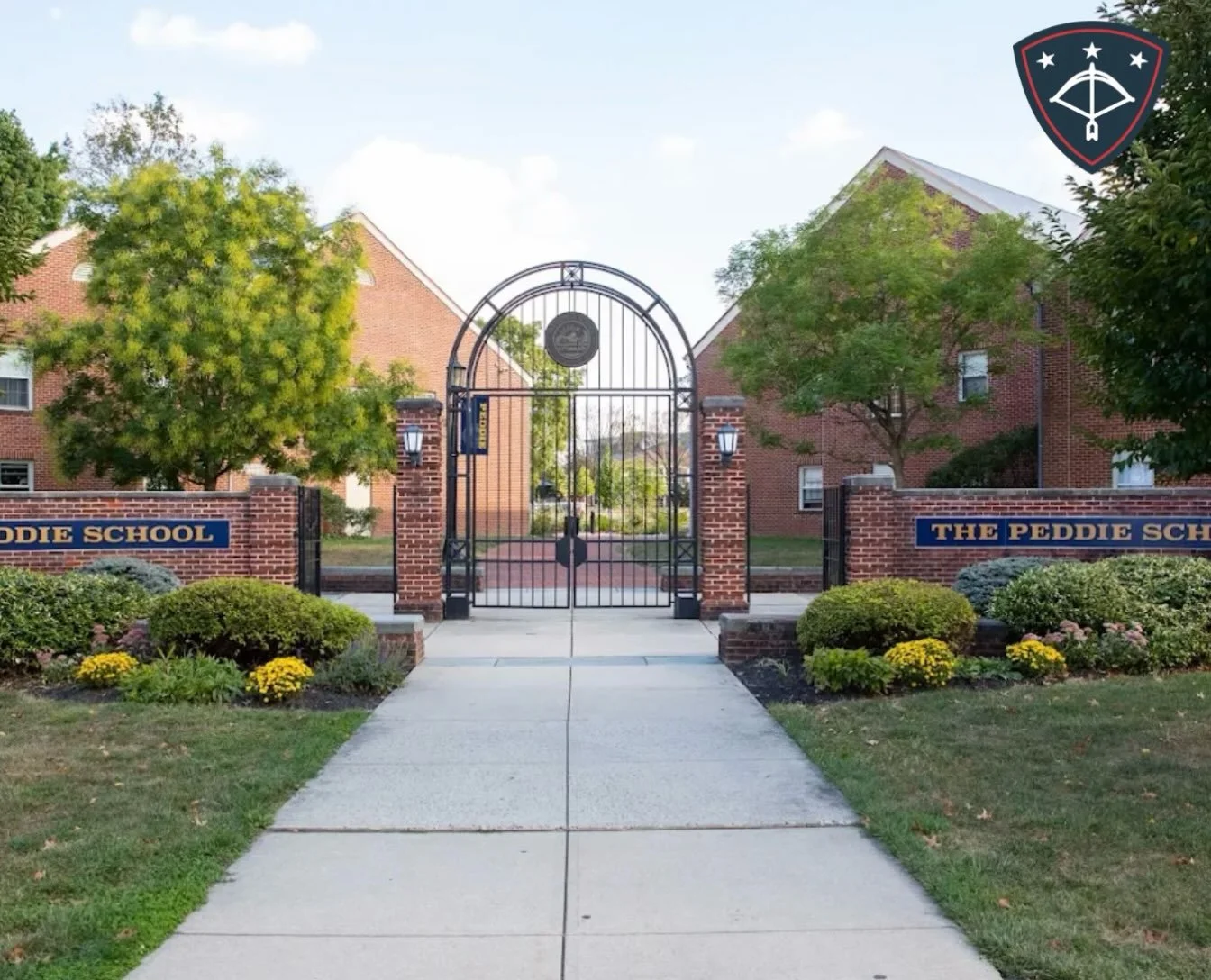 School Spotlight: The Peddie School

Founded in 1864 and located in Hightstown, New Jersey, The Peddie School is a coeducational college preparatory boarding and day school known for its strong academics, welcoming community, and commitment to helpin