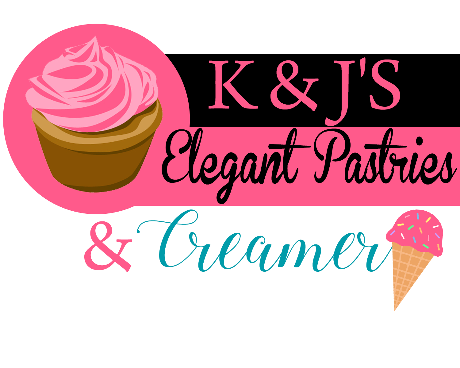 K&J's Elegant Pastries