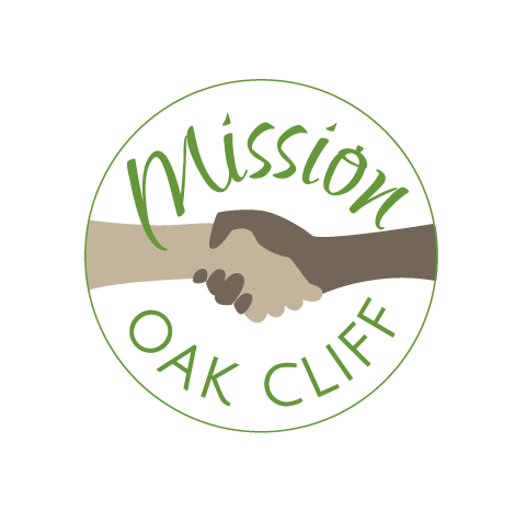 Mission Oak Cliff
