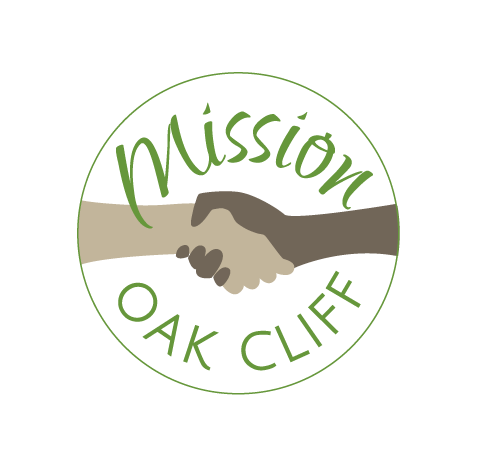 Mission Oak Cliff