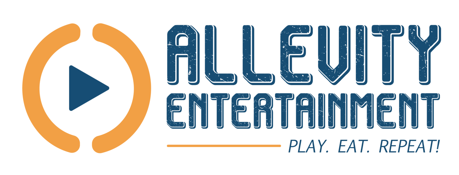 Terms & Conditions — Allevity Entertainment