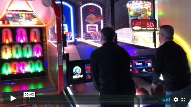 Aberdeen Area CVB Tours Allevity!