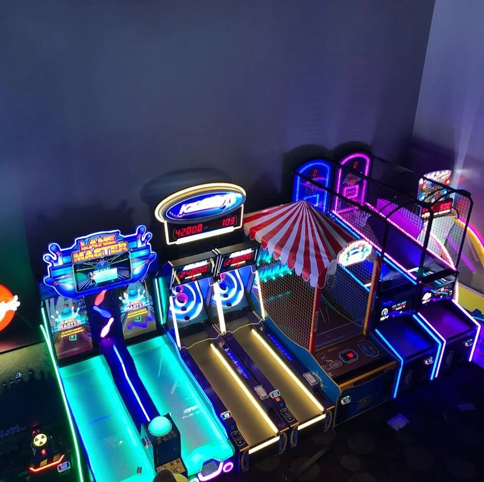 All about Allevity in Aberdeen