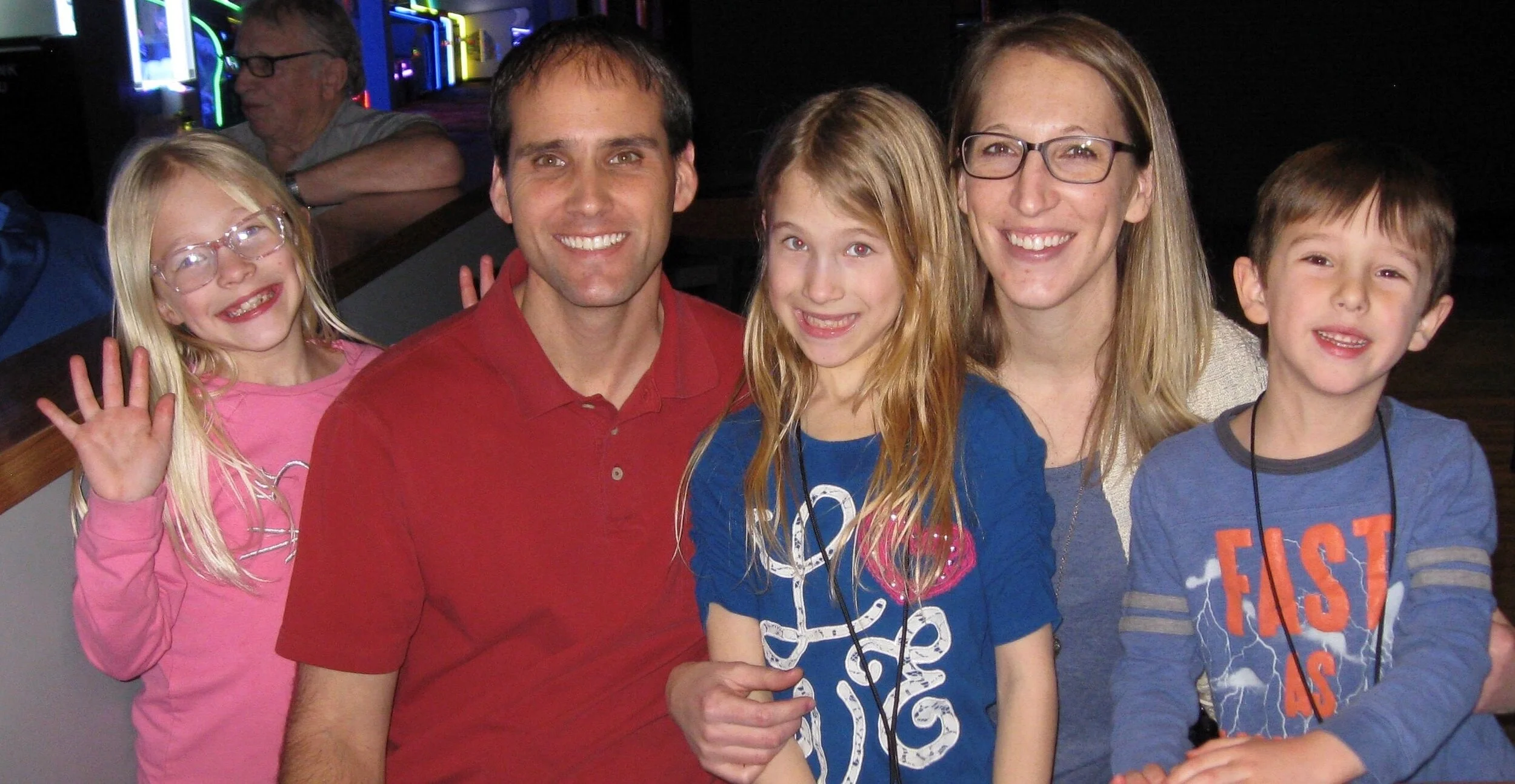 Allevity - What's That?