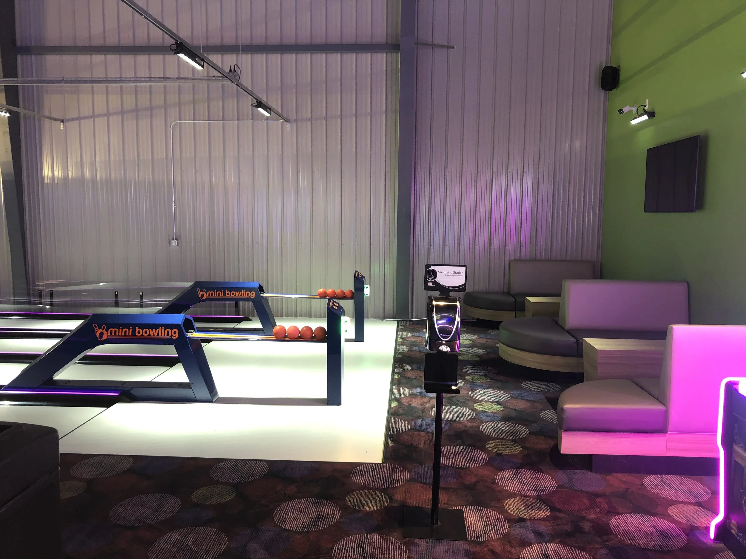 Be Safe and Have Fun at Allevity Entertainment