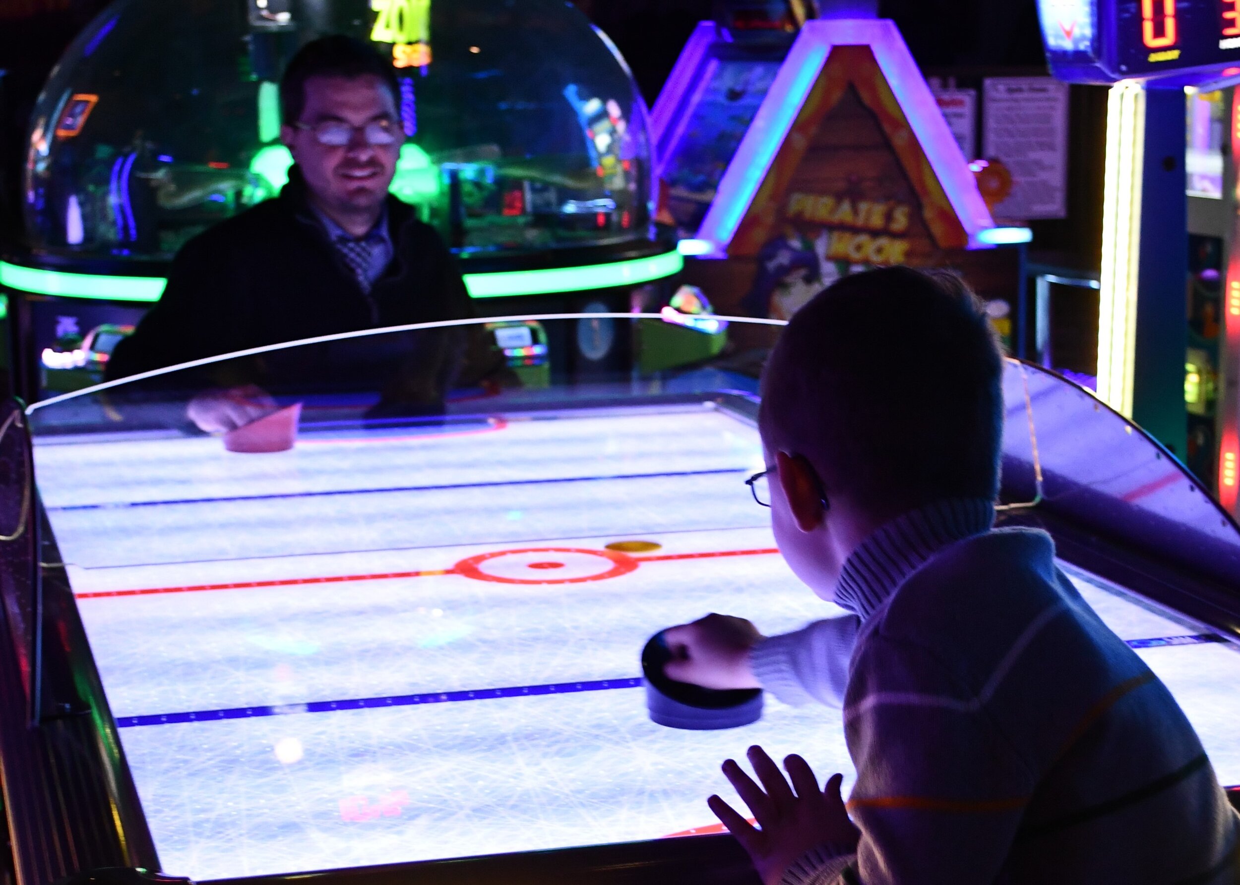 Indoor Fun at Allevity for Fall and Winter