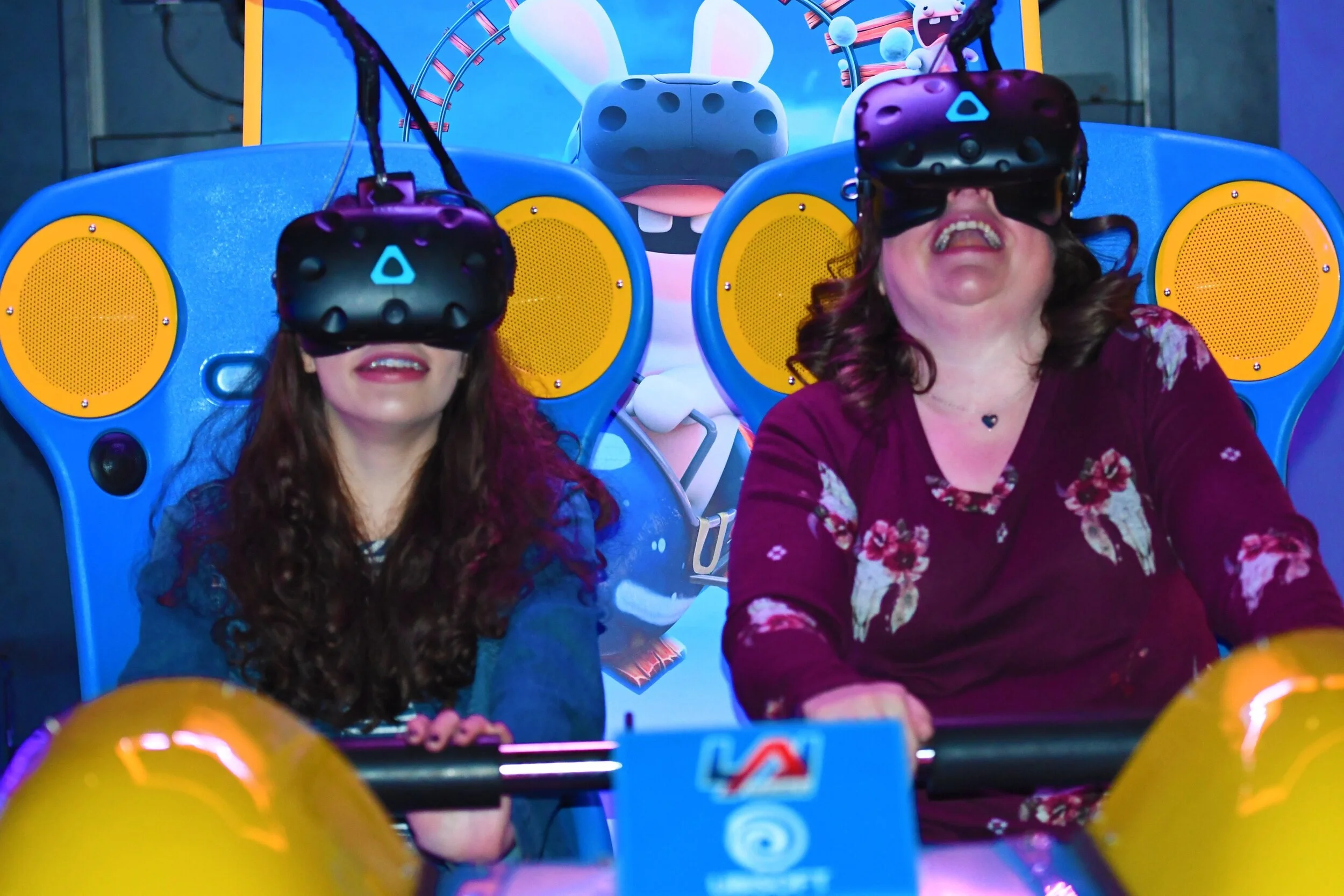 Aberdeen Spring Bucket List