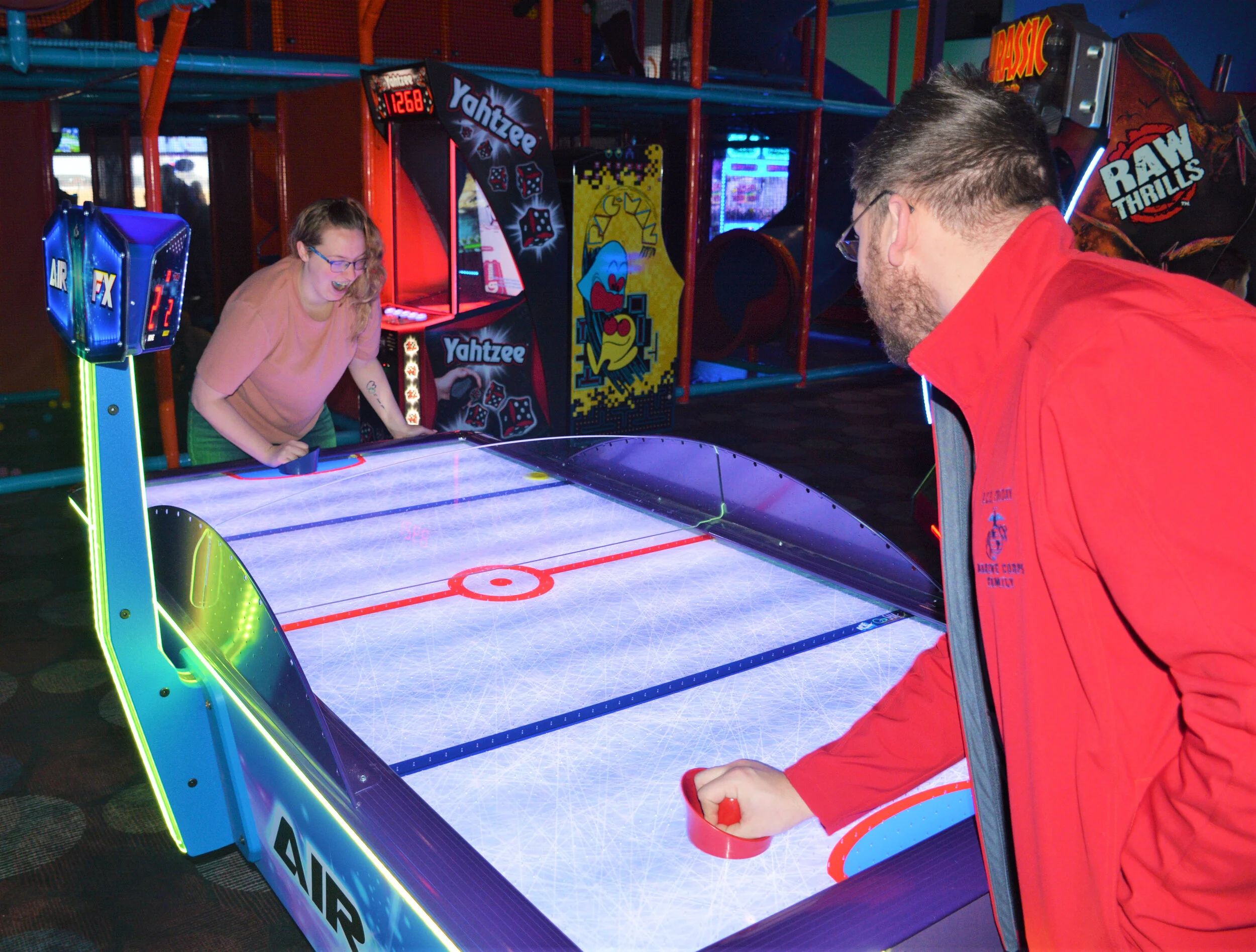 Summer Fun at Allevity