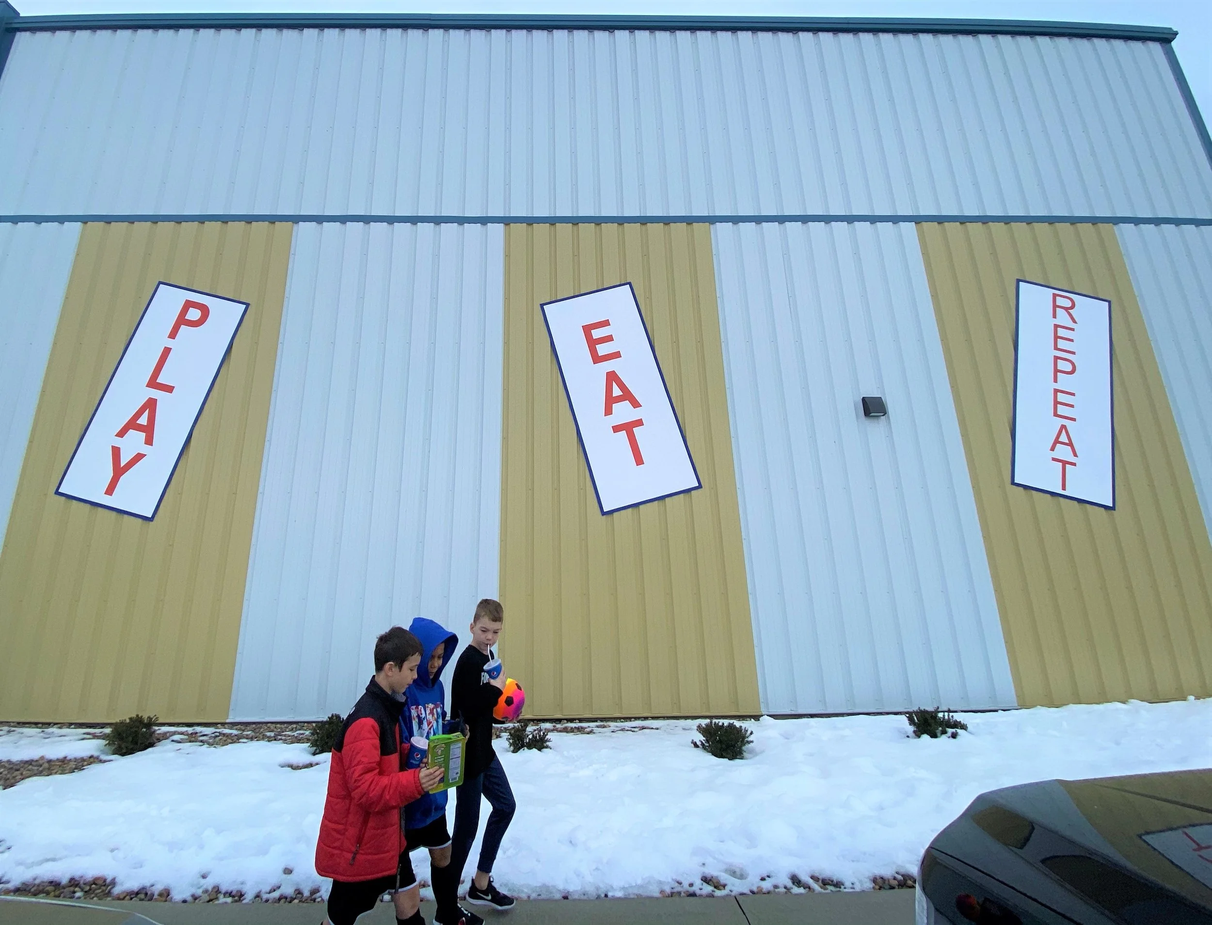 How to Make the Most of Your Winter Break