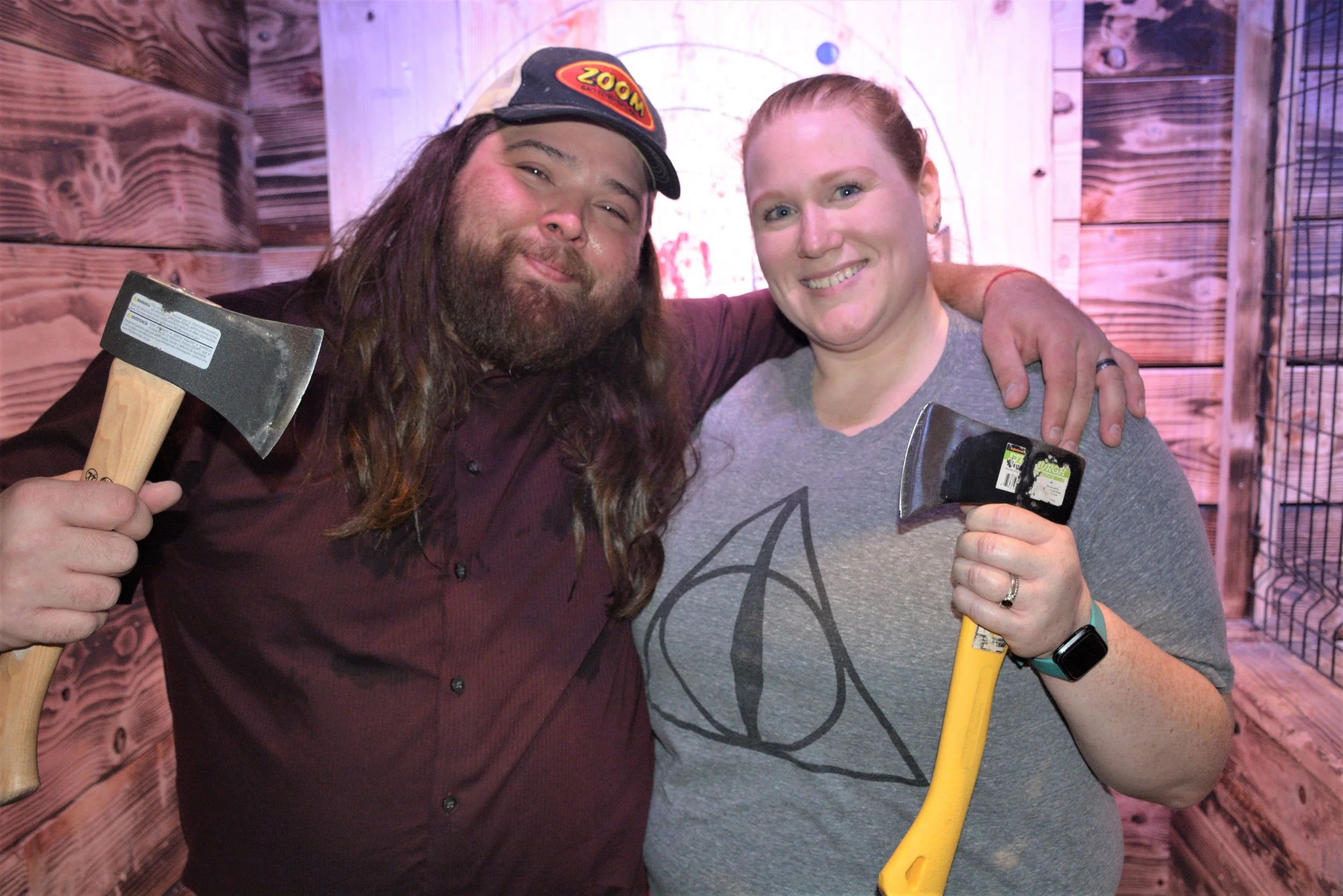 The Importance of Team Building