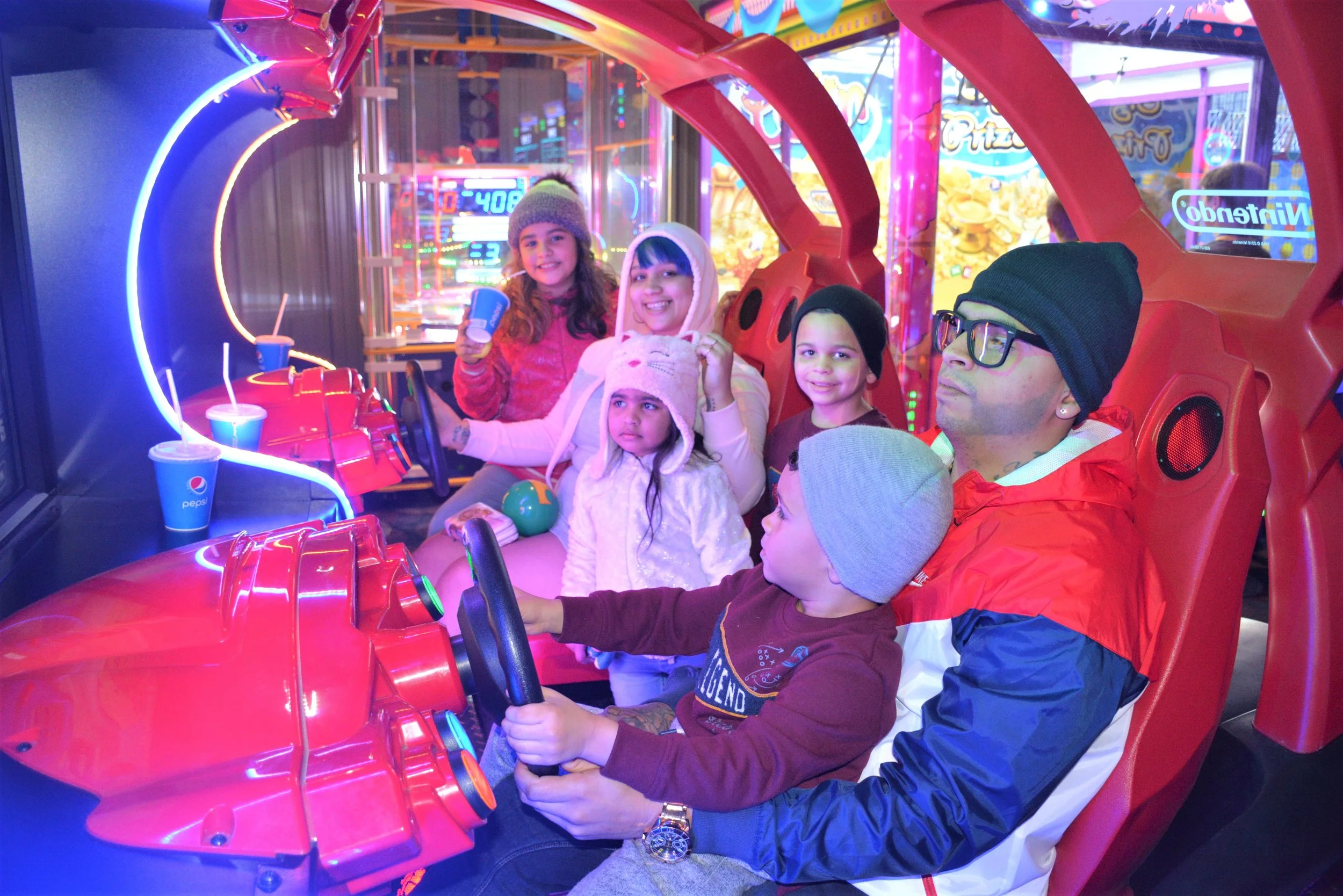 Reasons Why Allevity Entertainment is a Perfect Place for a Date