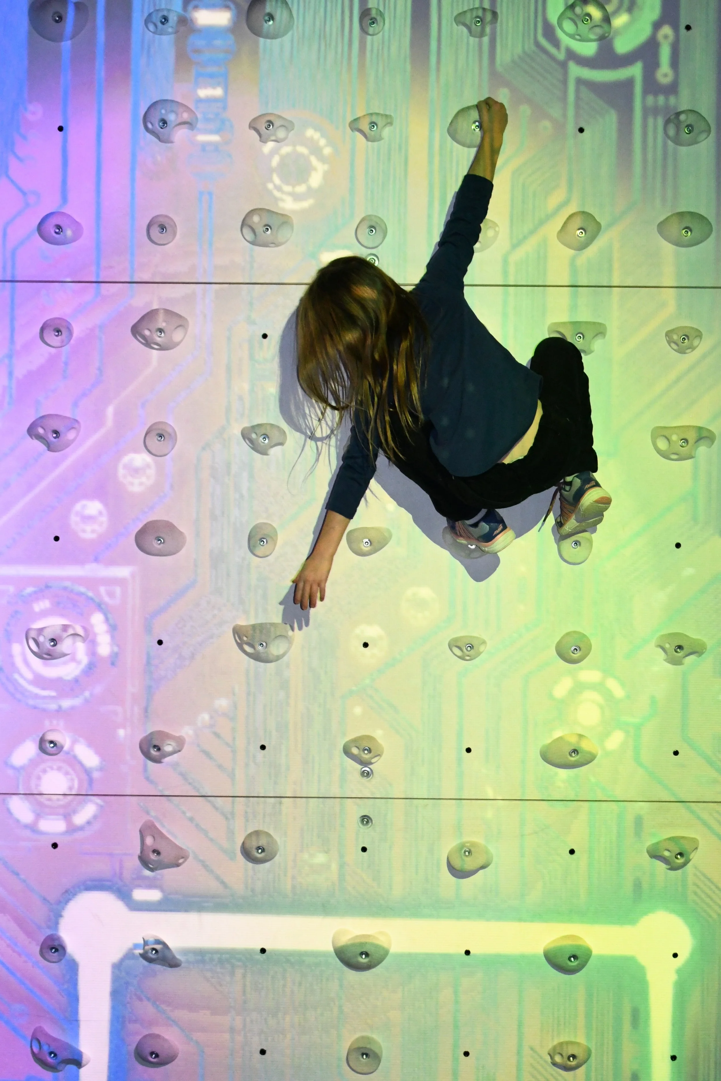 Spring into Action at Allevity