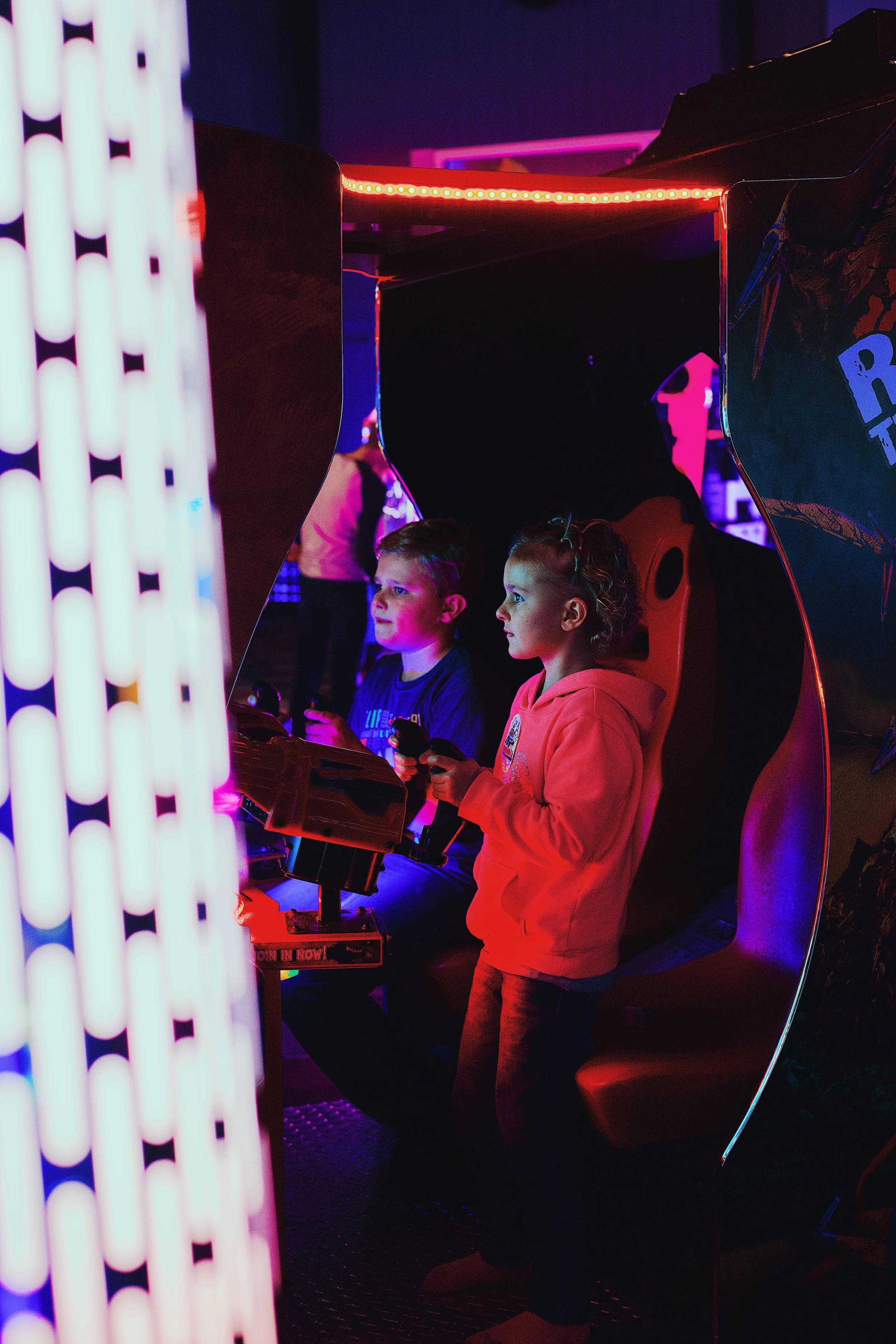 Things to do with Family in Aberdeen South Dakota