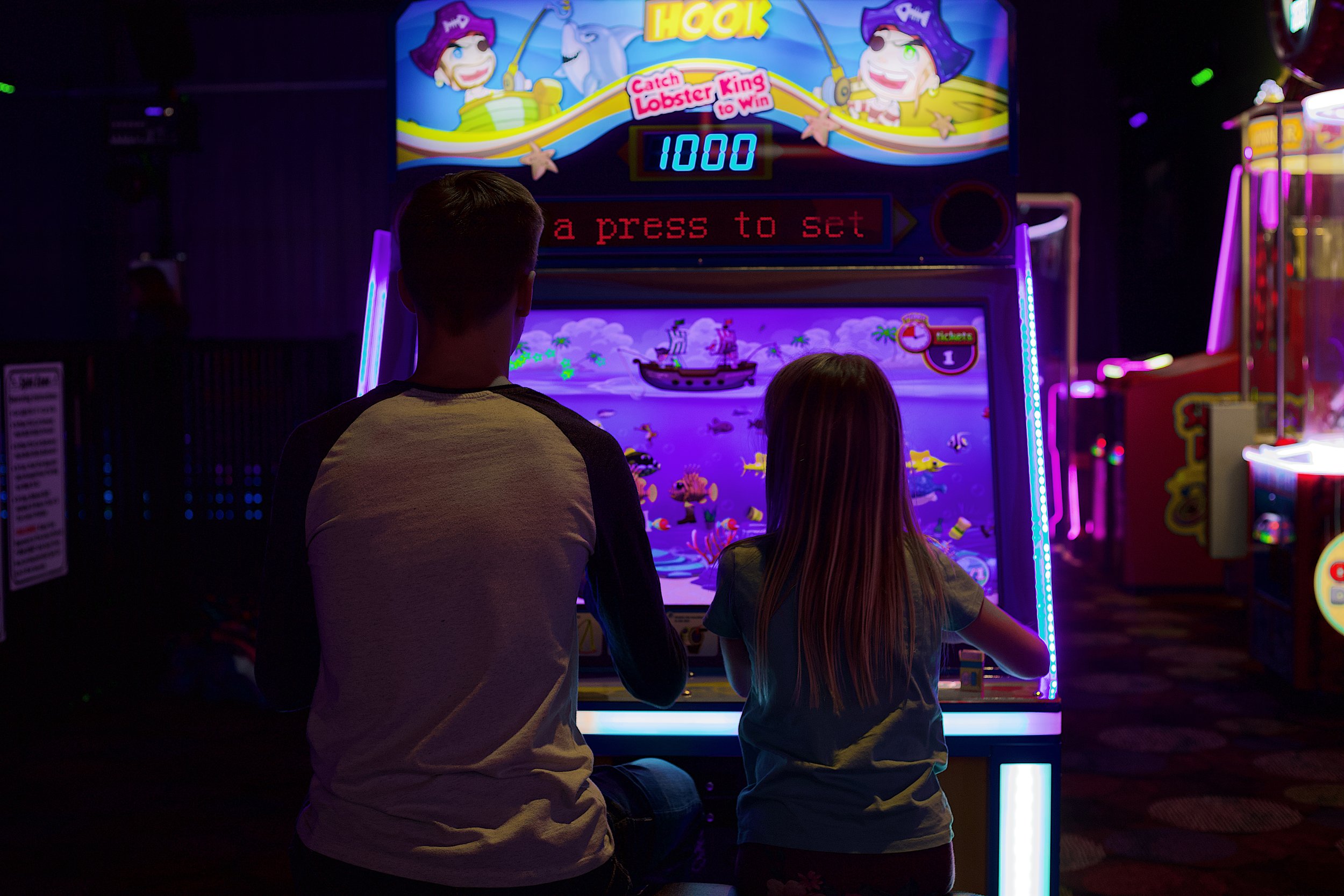 Four Ways to Maximize What’s Left of Summer Break