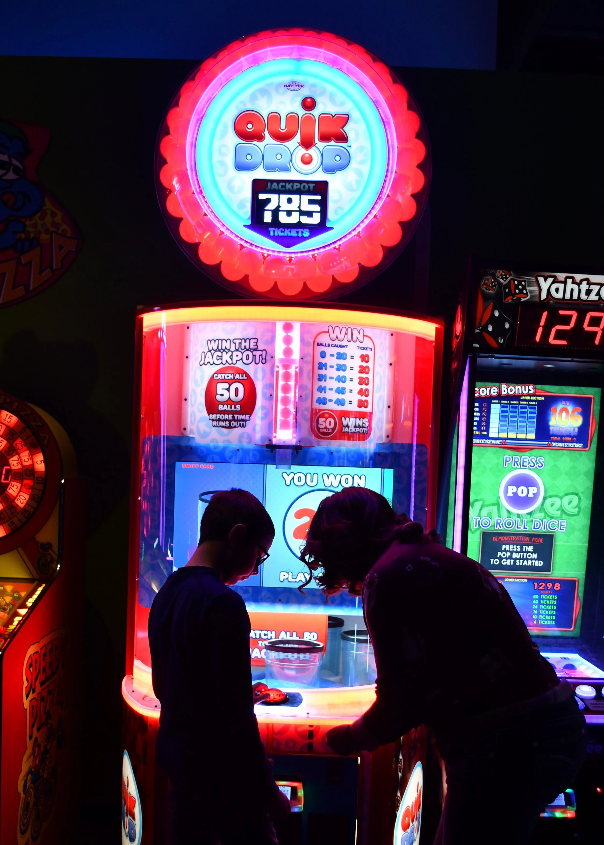 August is National Family Fun Month