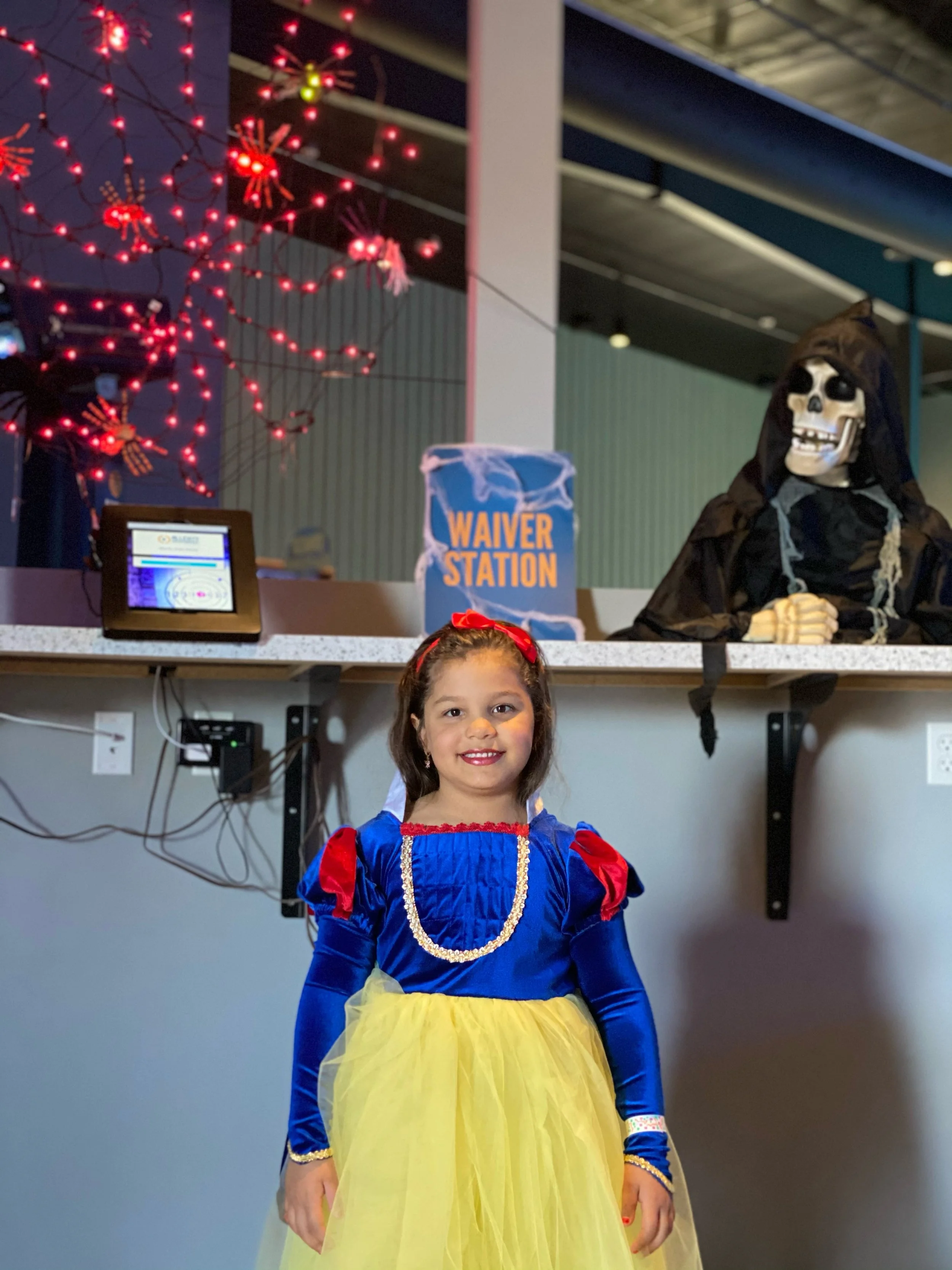 Must-do Fall Activities!