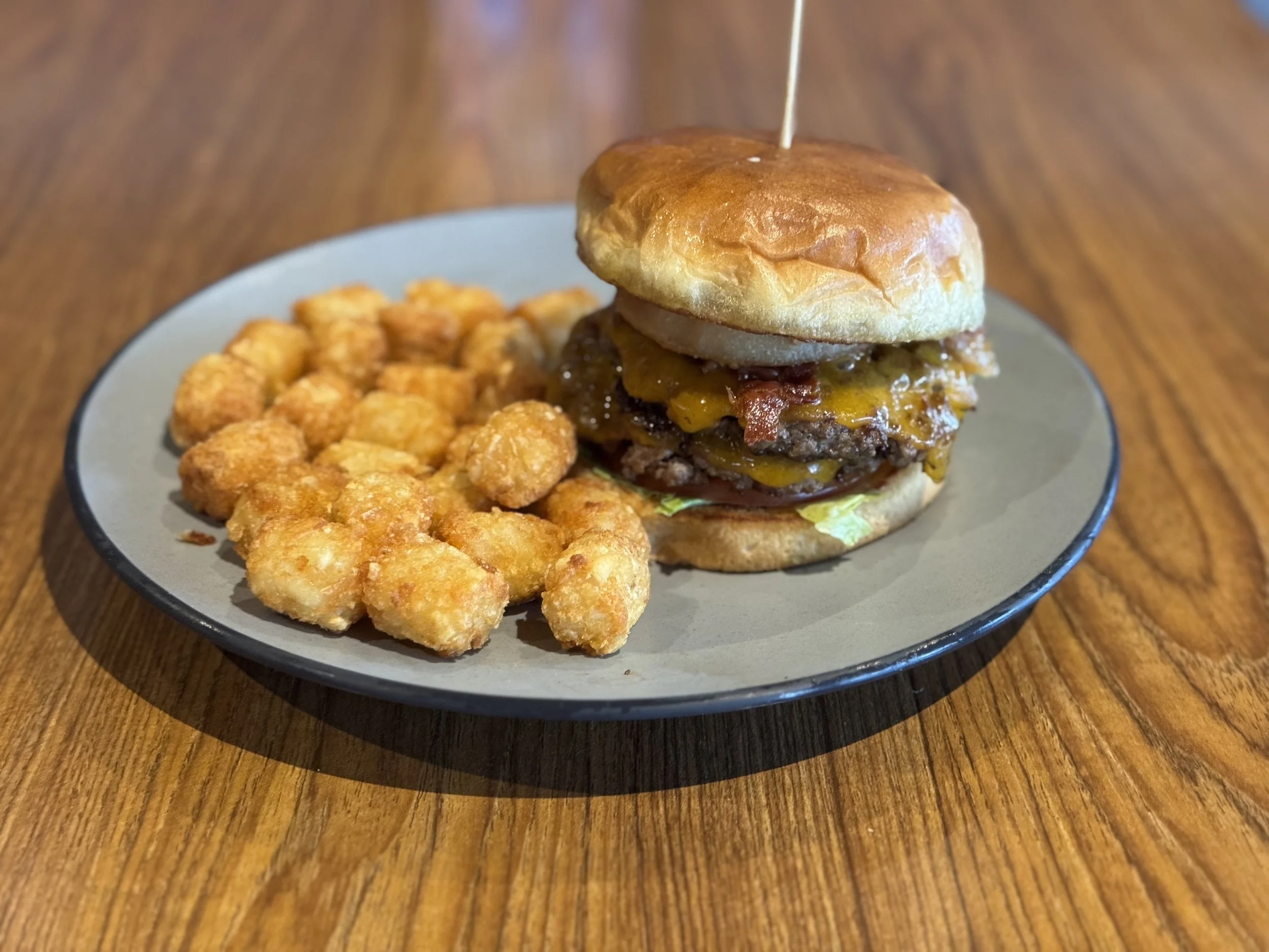 Fourth annual Aberdeen Burger Battle set to kick off in January