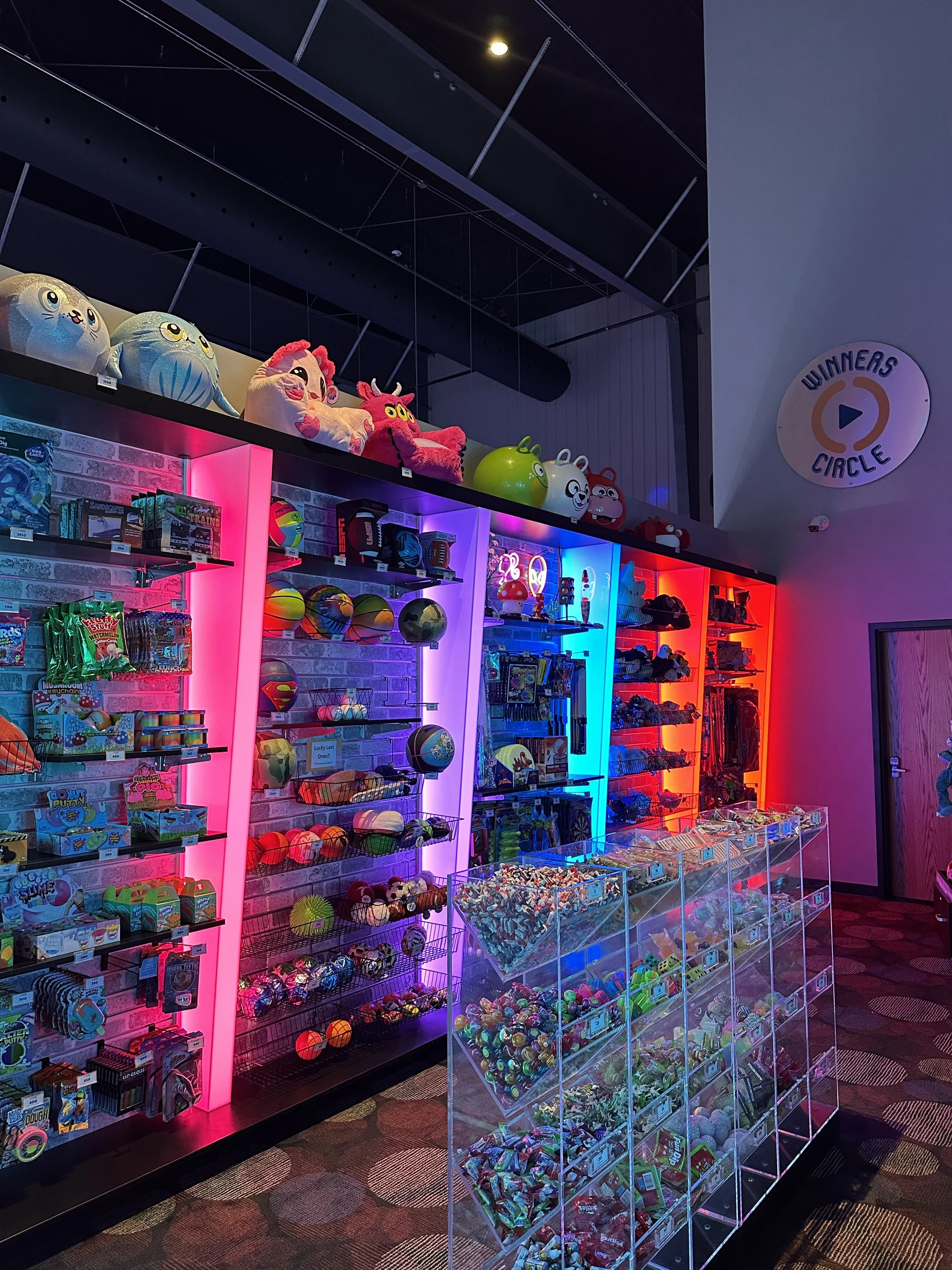 Romantic and Fun Date Nights at Allevity Entertainment