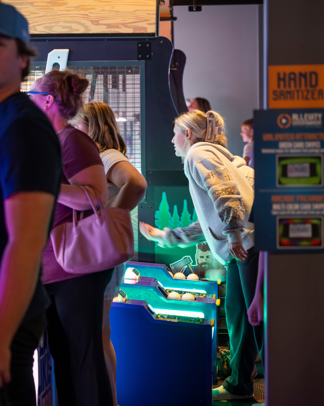 Allevity Entertainment: Favorite Team Building Activities