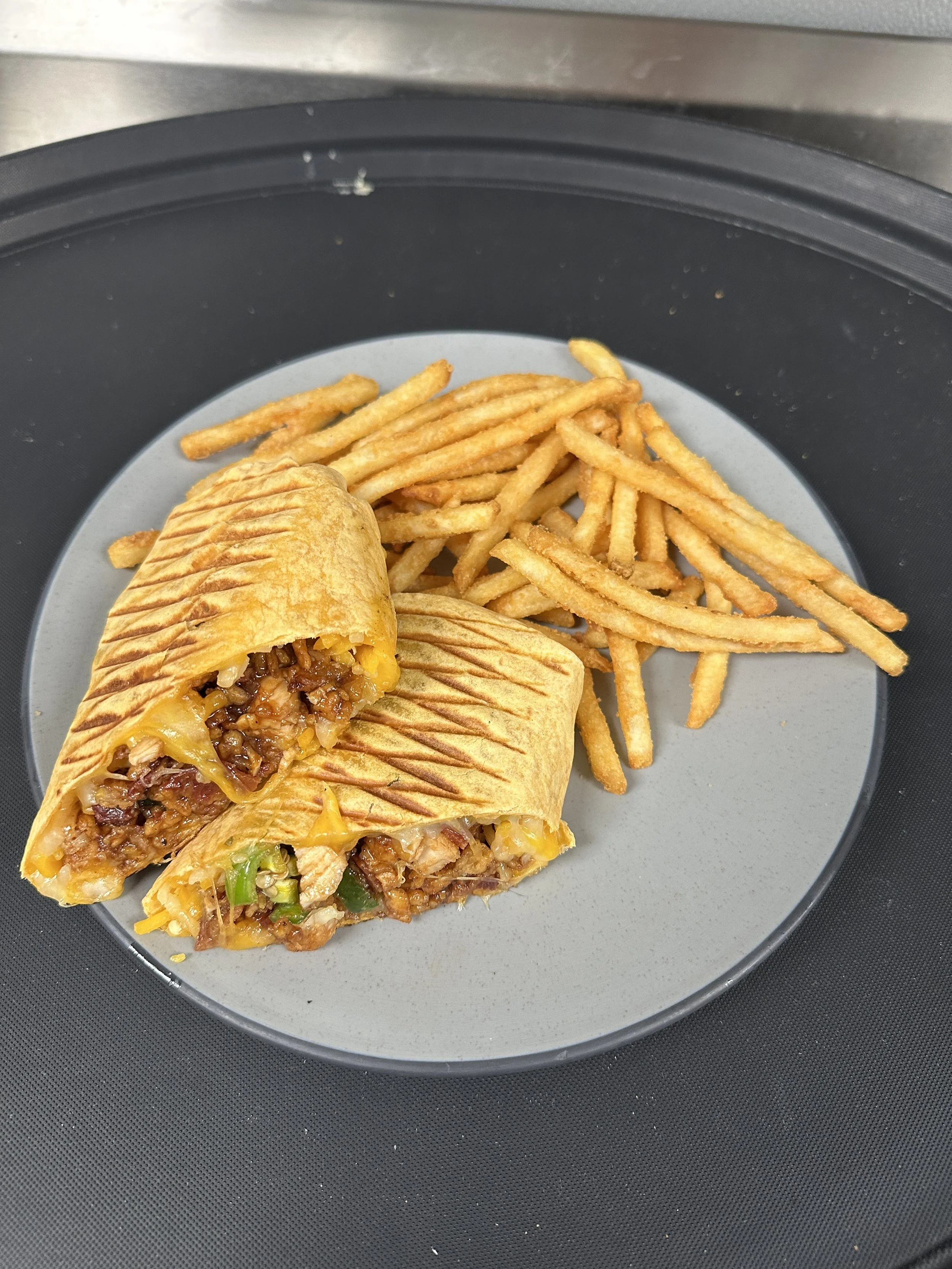 Eat, Sip and Play at Allevity: A Complete Guide to the Restaurant and Bar Menu in Aberdeen, SD