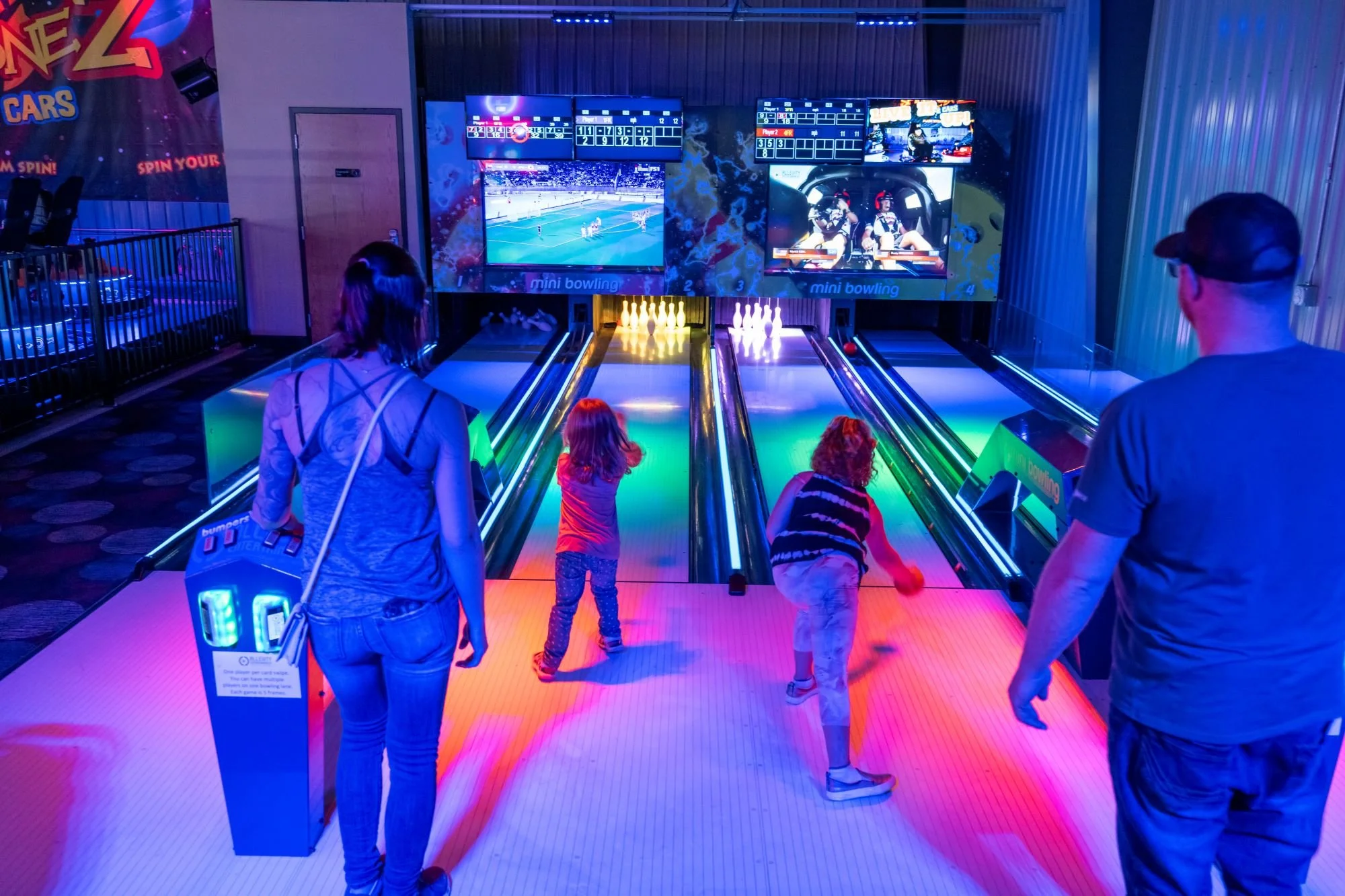Looking for Things to Do in Aberdeen, South Dakota This Summer? Visit Allevity Entertainment, Your Favorite Aberdeen Arcade