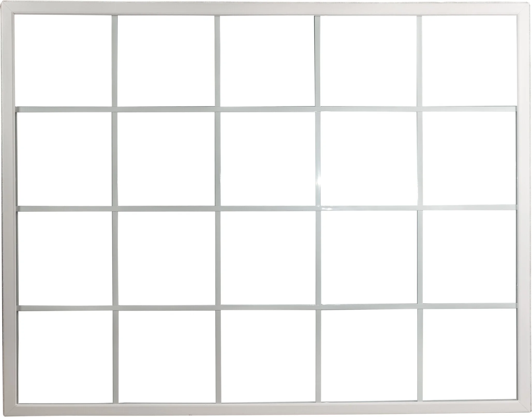 Mercury Excelum's EOS series of double-glazed windows, with double-glazed Low-E glass and argon.