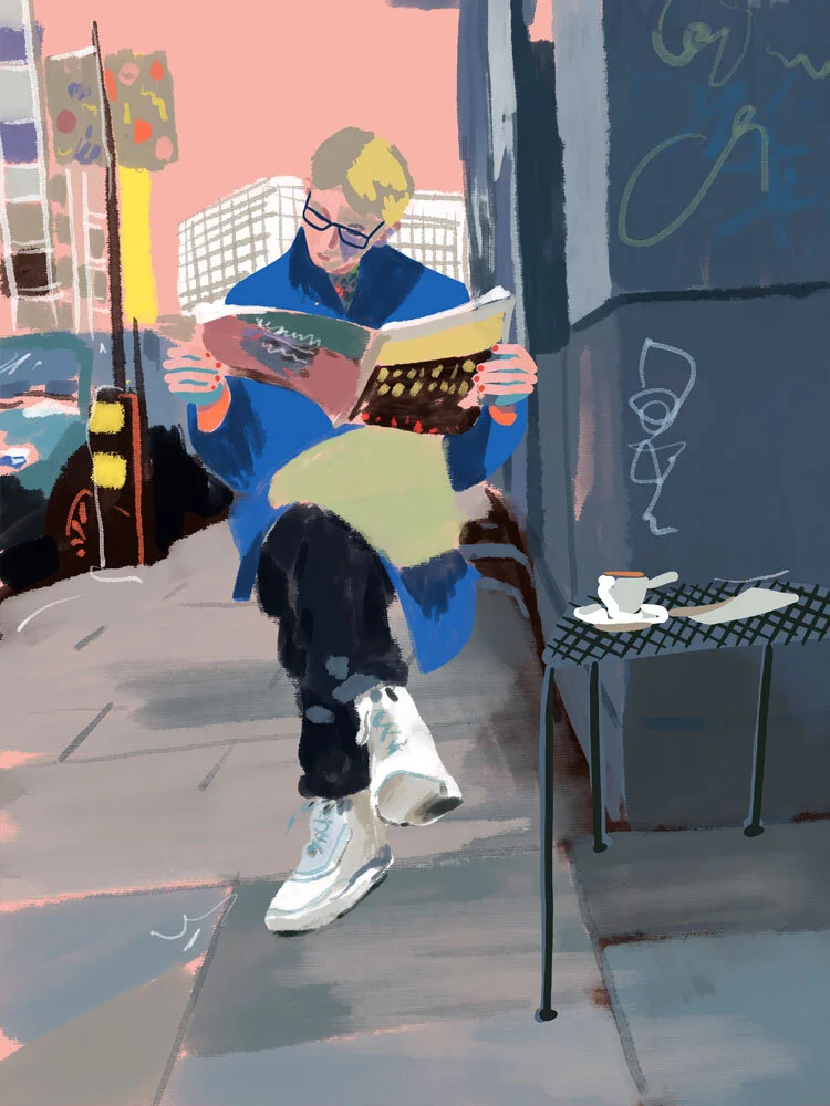 London Review of Books 