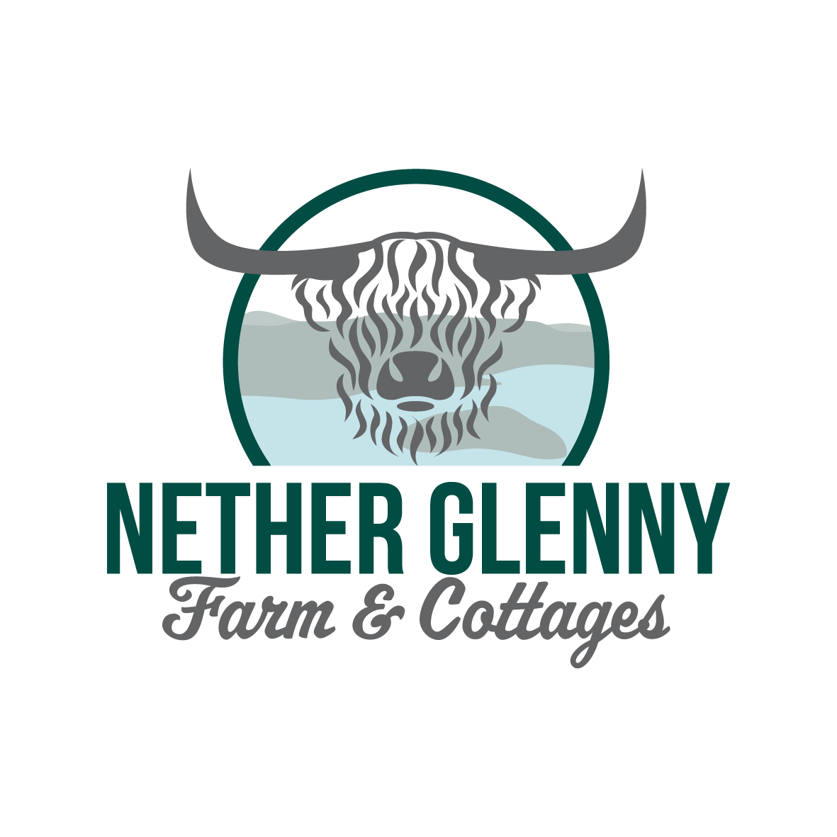 Nether Glenny Farm