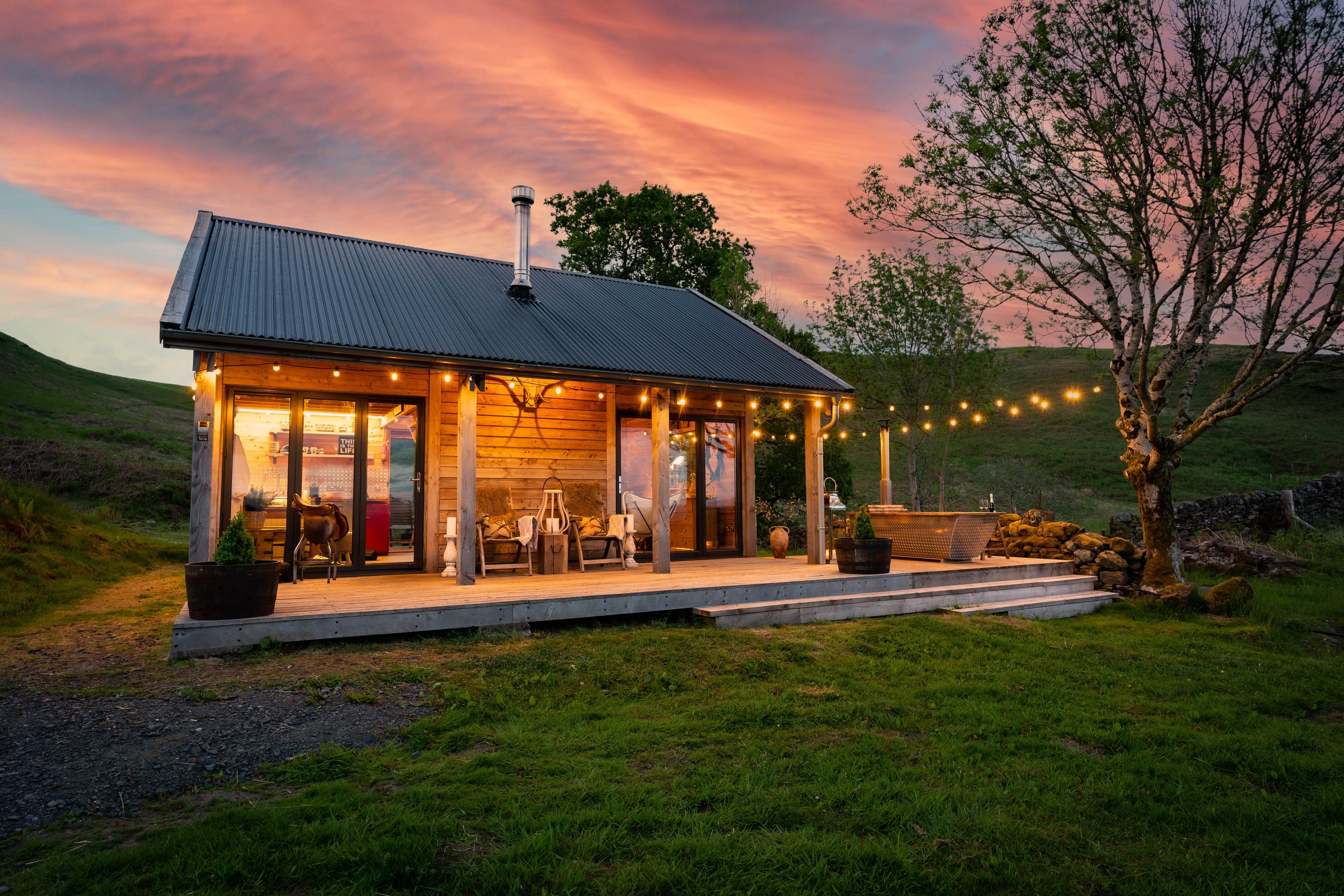 The Bothy