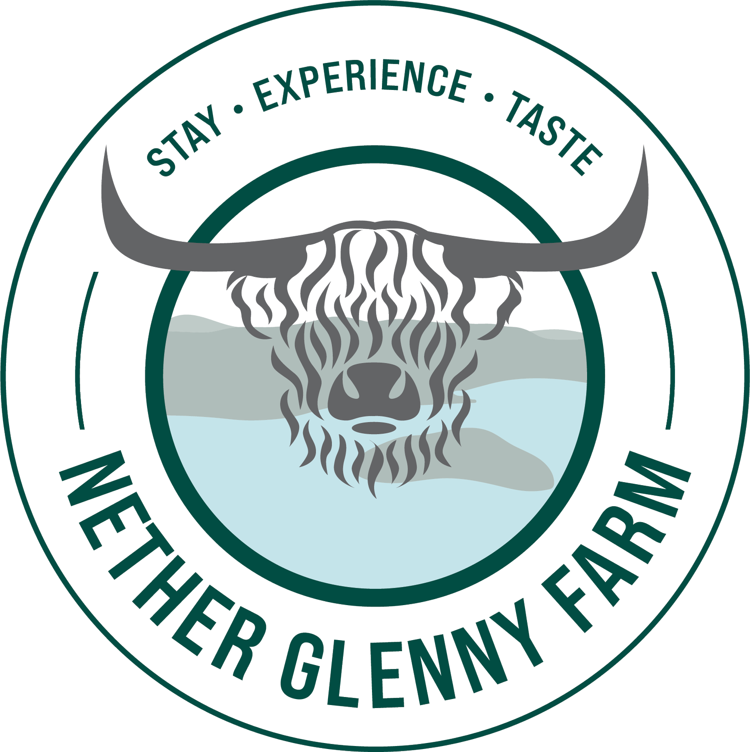 Nether Glenny Farm