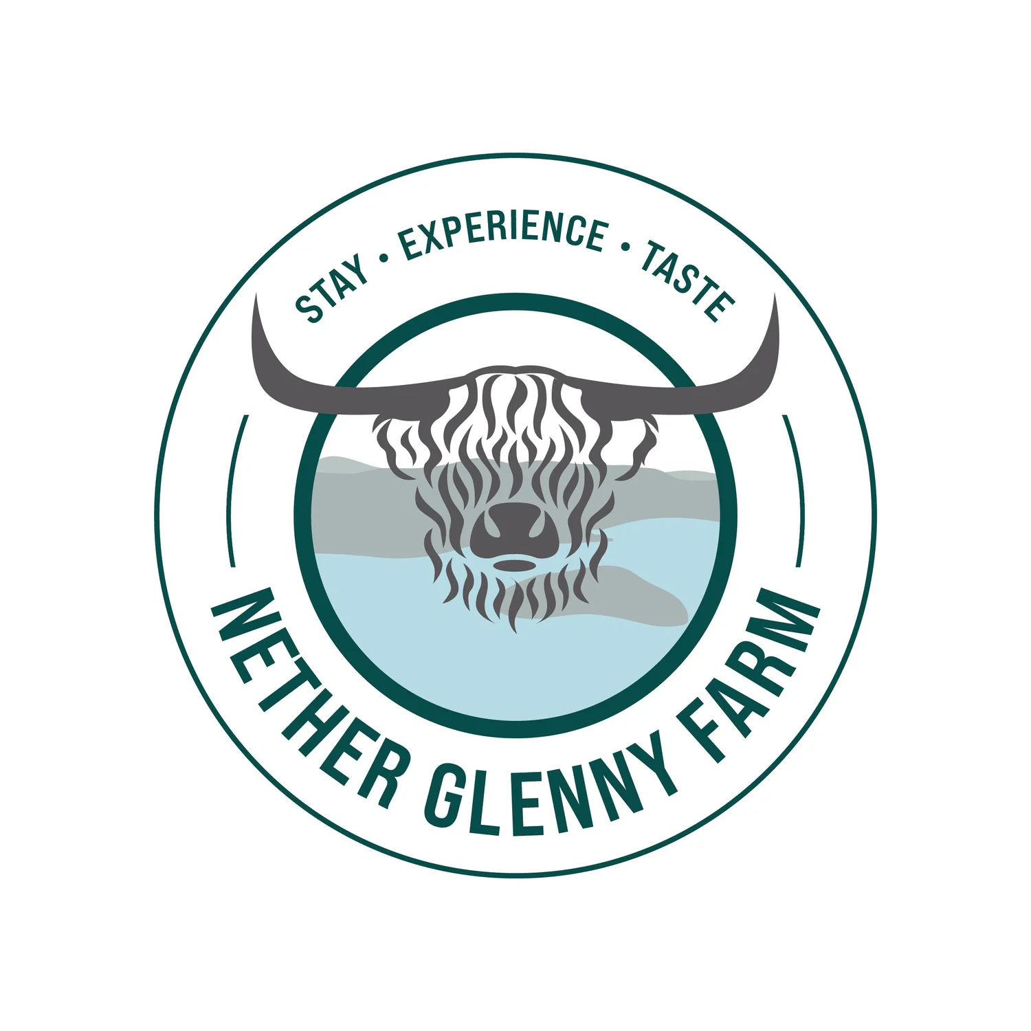 Nether Glenny Farm