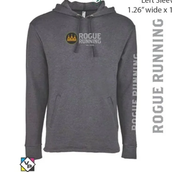 Rogue Hoodie 2026
