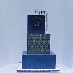 50th+Bday+ Square cake.jpg