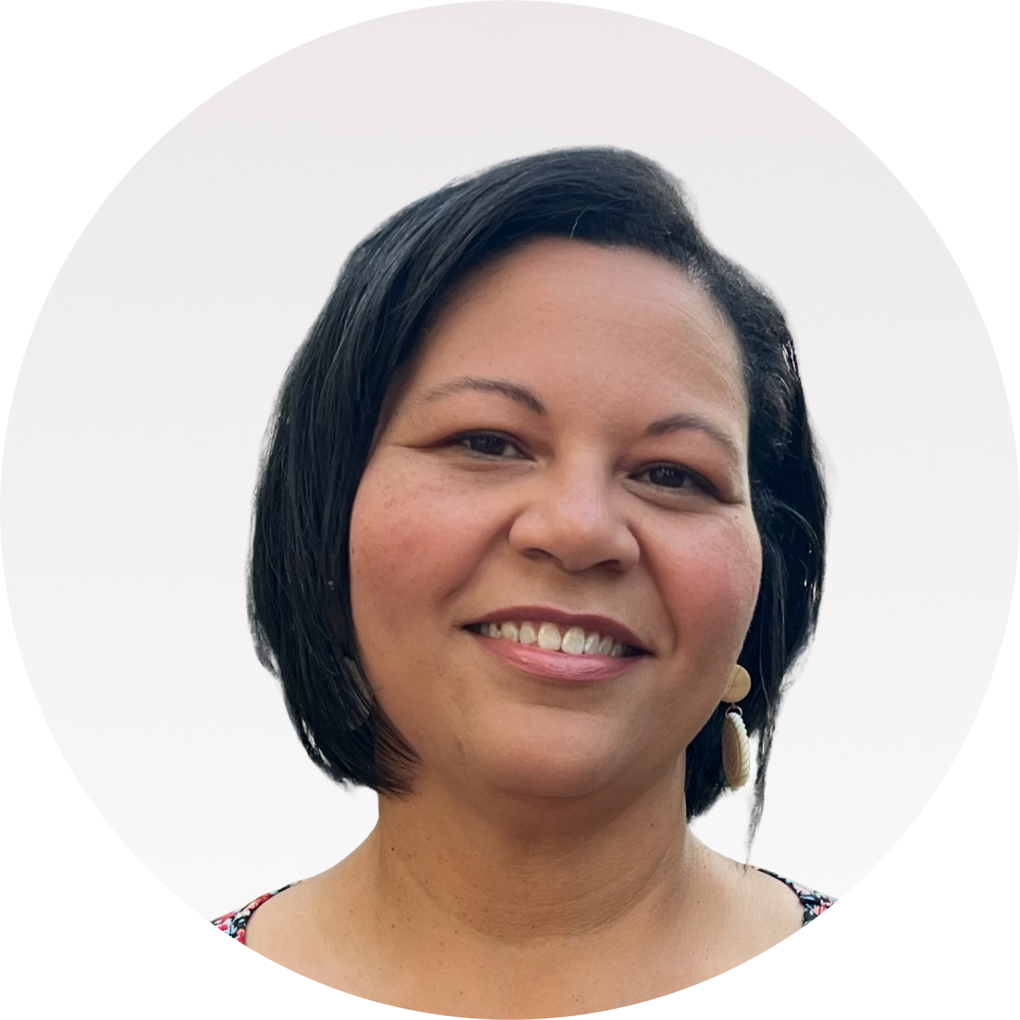 Candi Gadison, LCSW-S