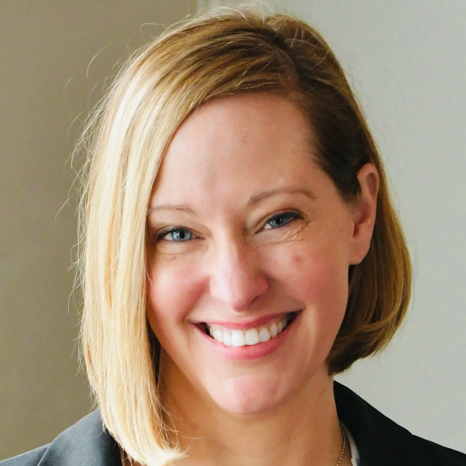 Tara Schnell, LPC-Associate