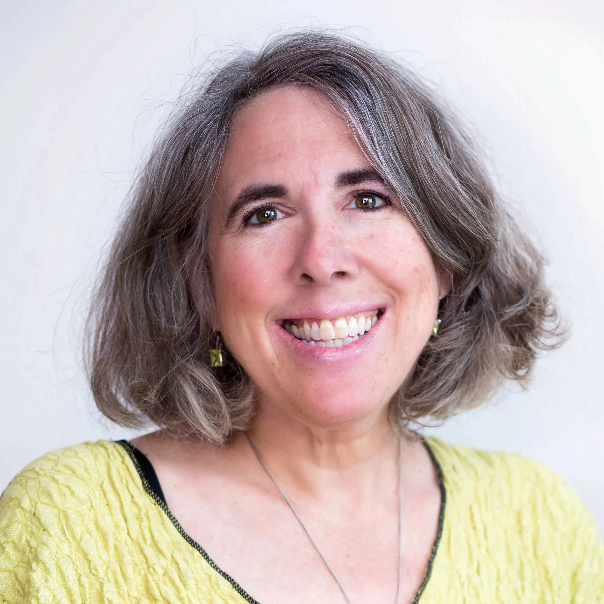 Allyson Jervey, LCSW-S