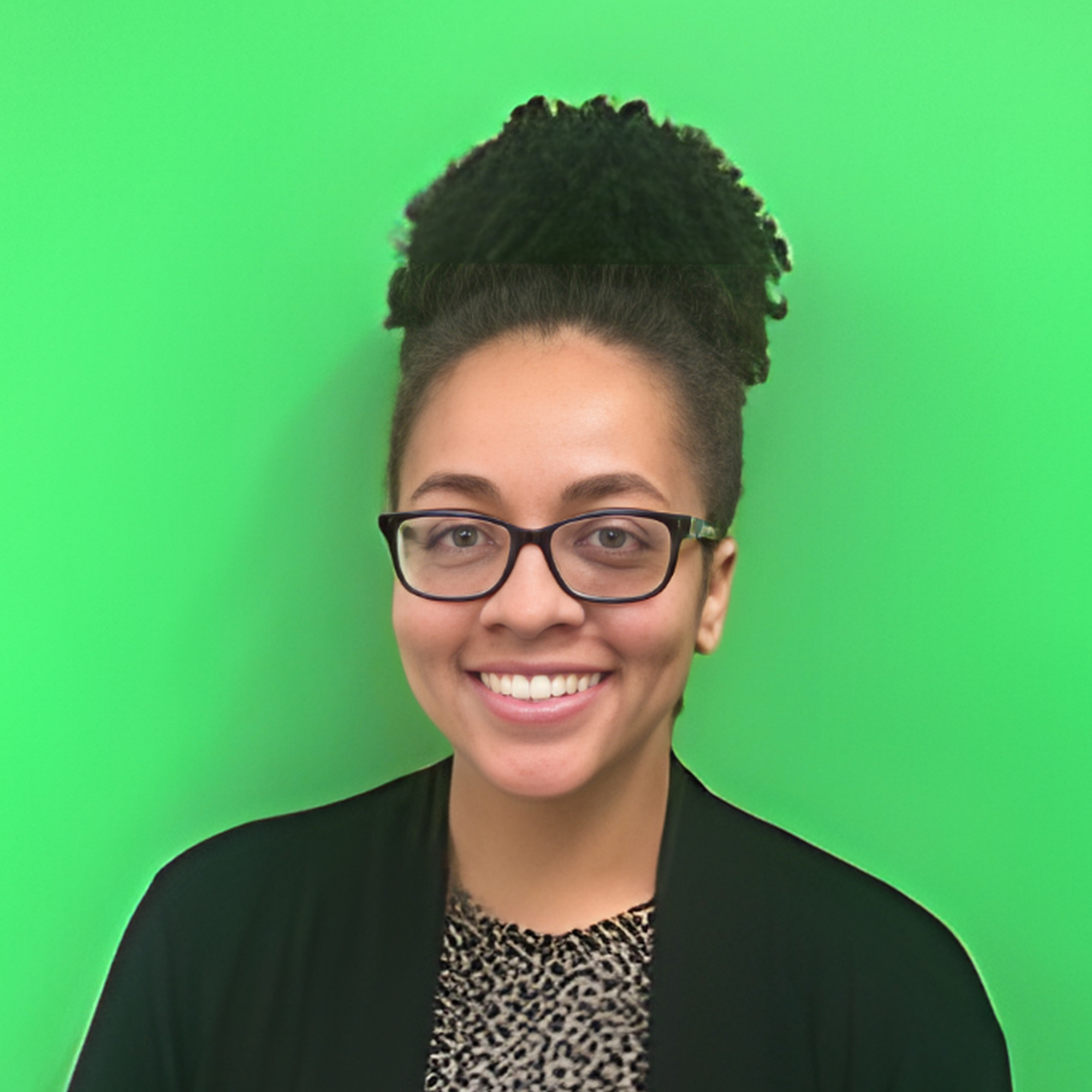 Cristina Thurland, LMSW