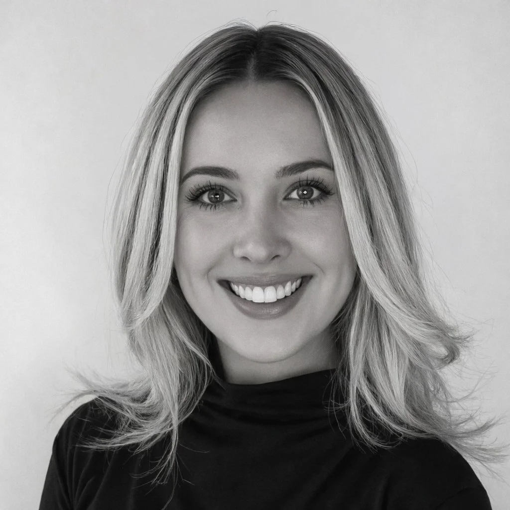 Devon Walker, LPC-Associate