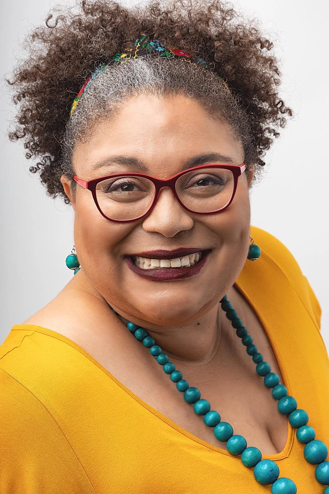 Nicole Bell