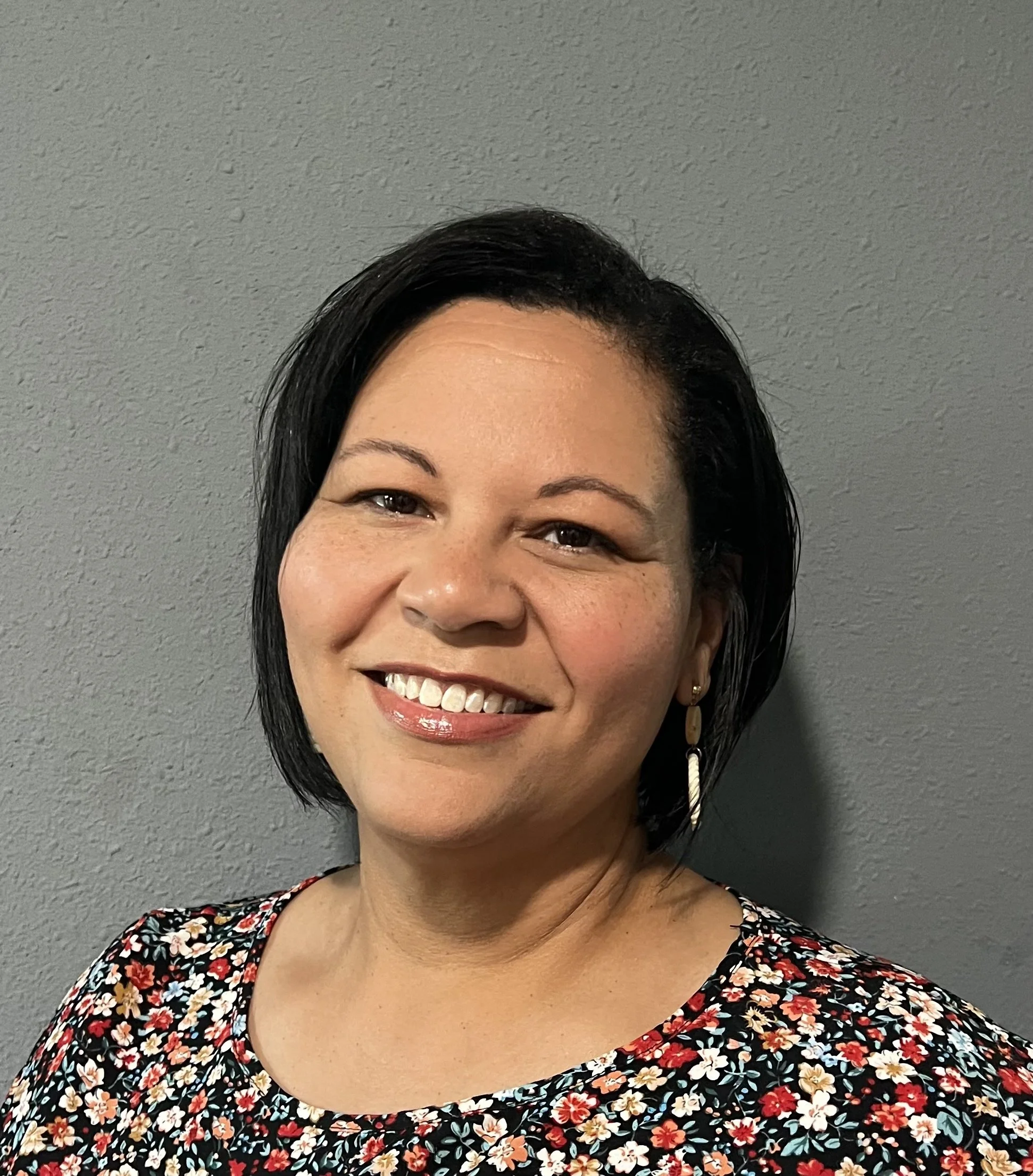 Candi Gadison, LCSW-S
