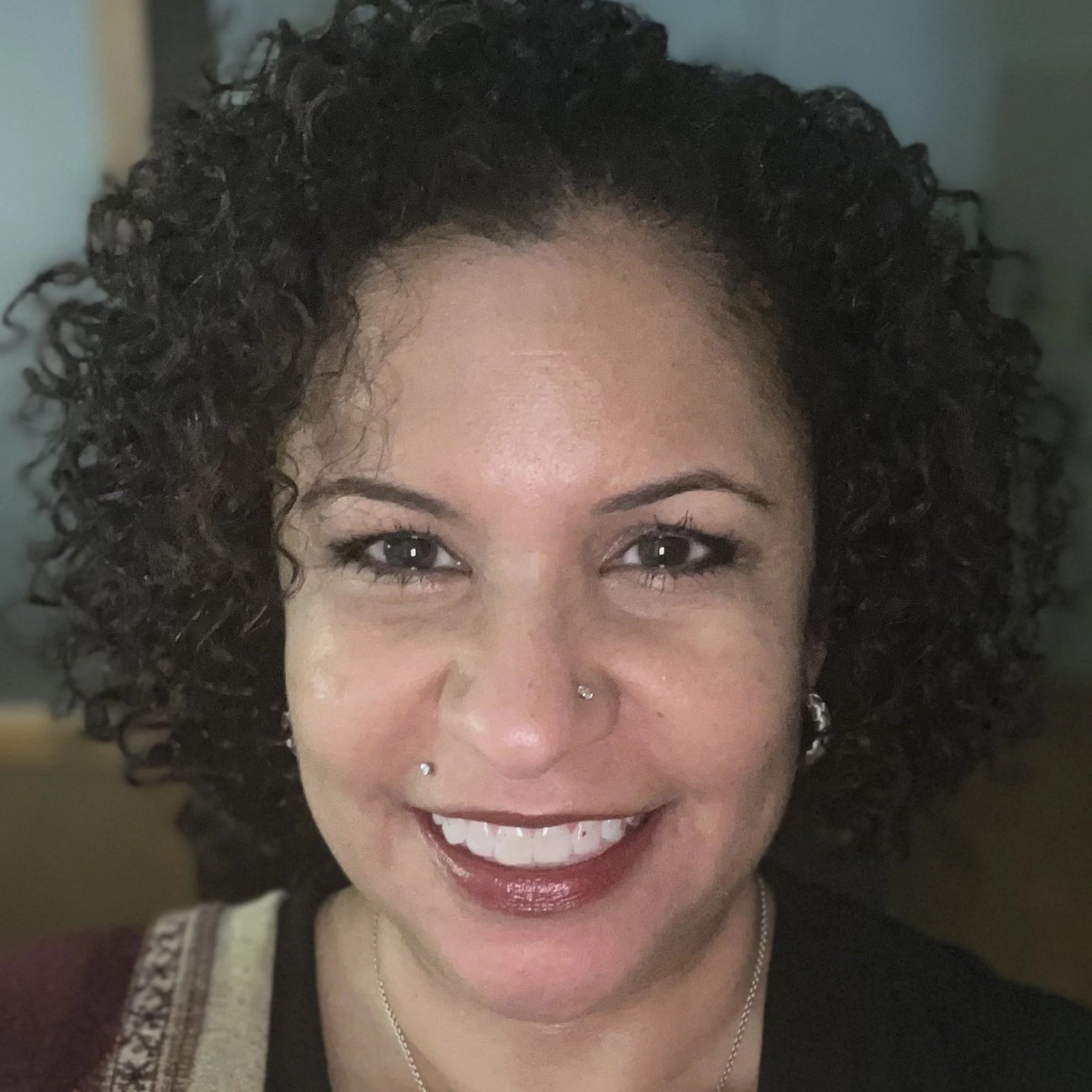 Yajaira Munoz-McKiver, LPC-IPR