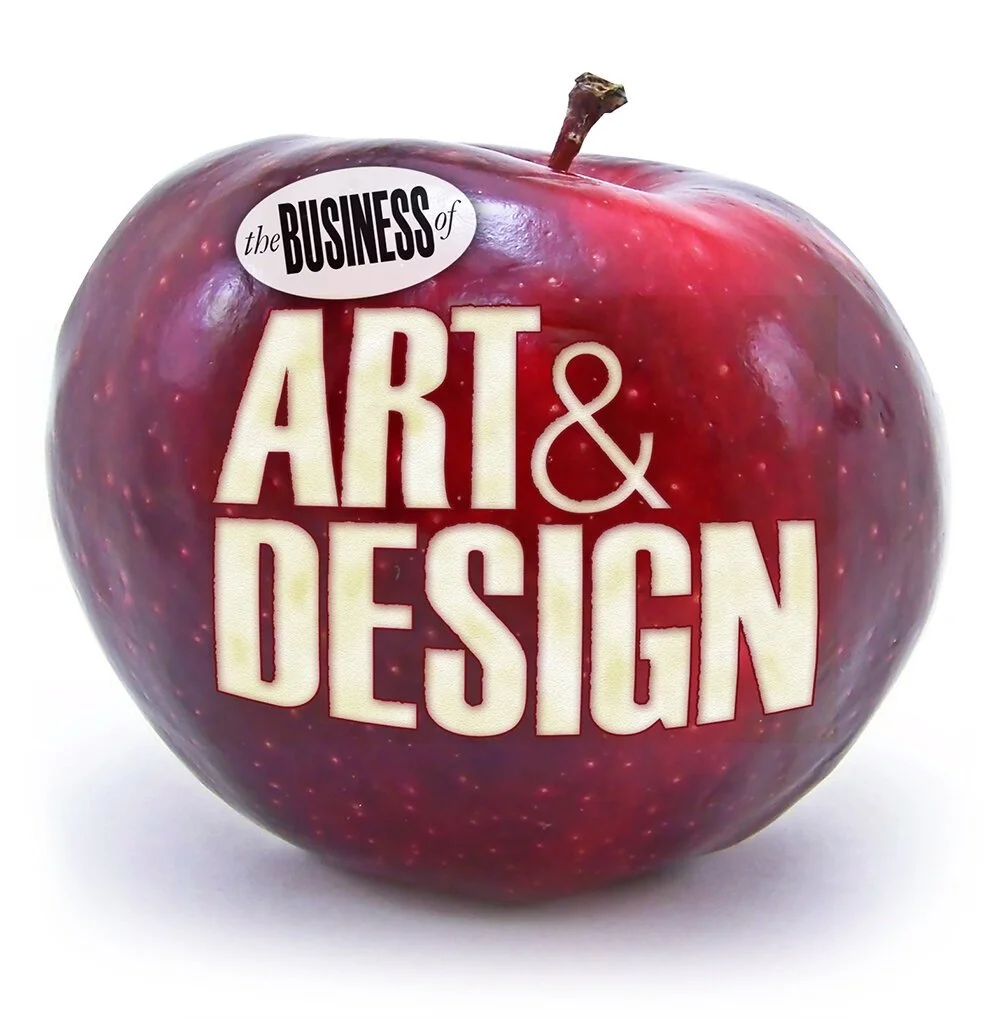 Big Apple Photoillustration