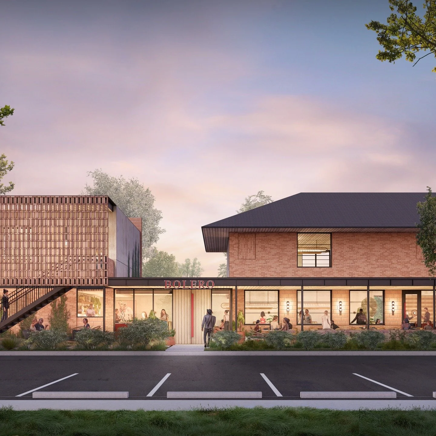 COMING SOON &amp; UNDER CONSTRUCTION IN THE HEIGHTS ✨

ANGIE'S PIZZA @angiespizzapies is under construction on 11th St. in the Heights. Coming to 1002 W 11th Street 🍕

&quot;Wood-fired pizzas, locally sourced meats, cheeses, and produce, elegant coc
