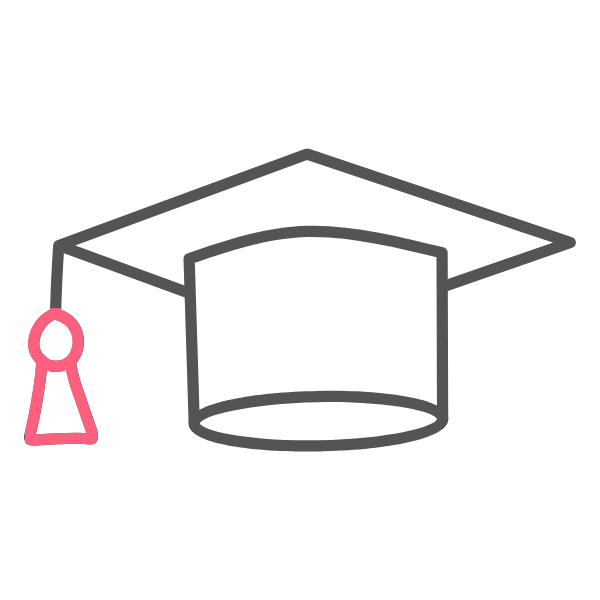 Student success icon