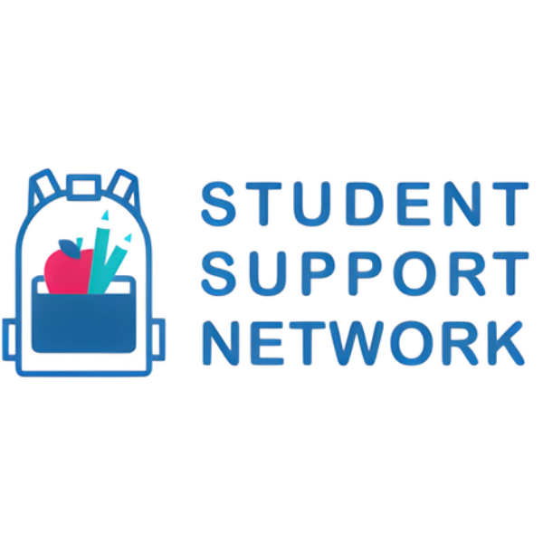 Student Support Network Logo