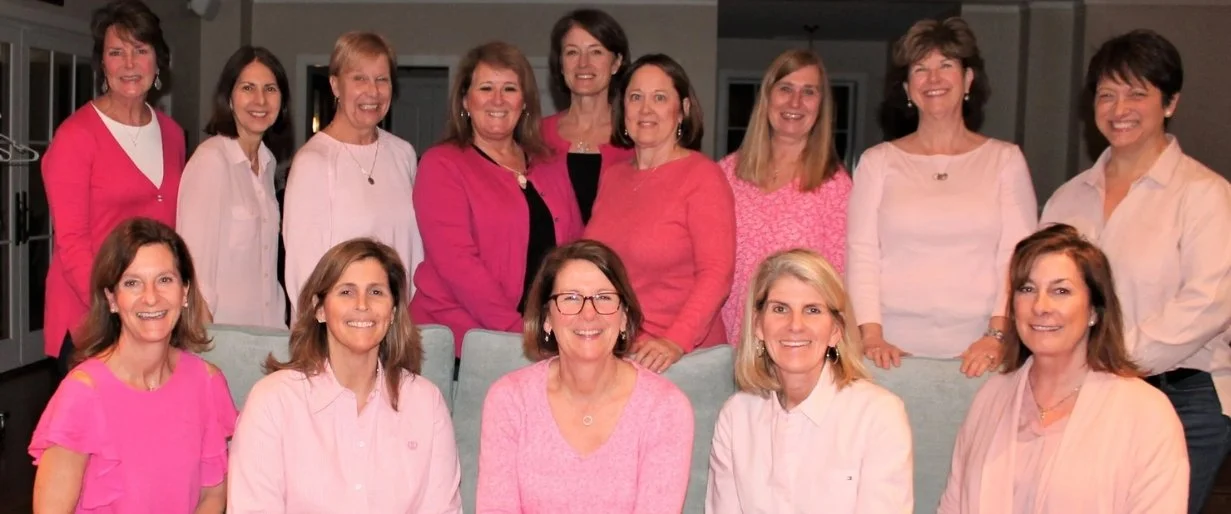 Group photo of GPGC Founding Members